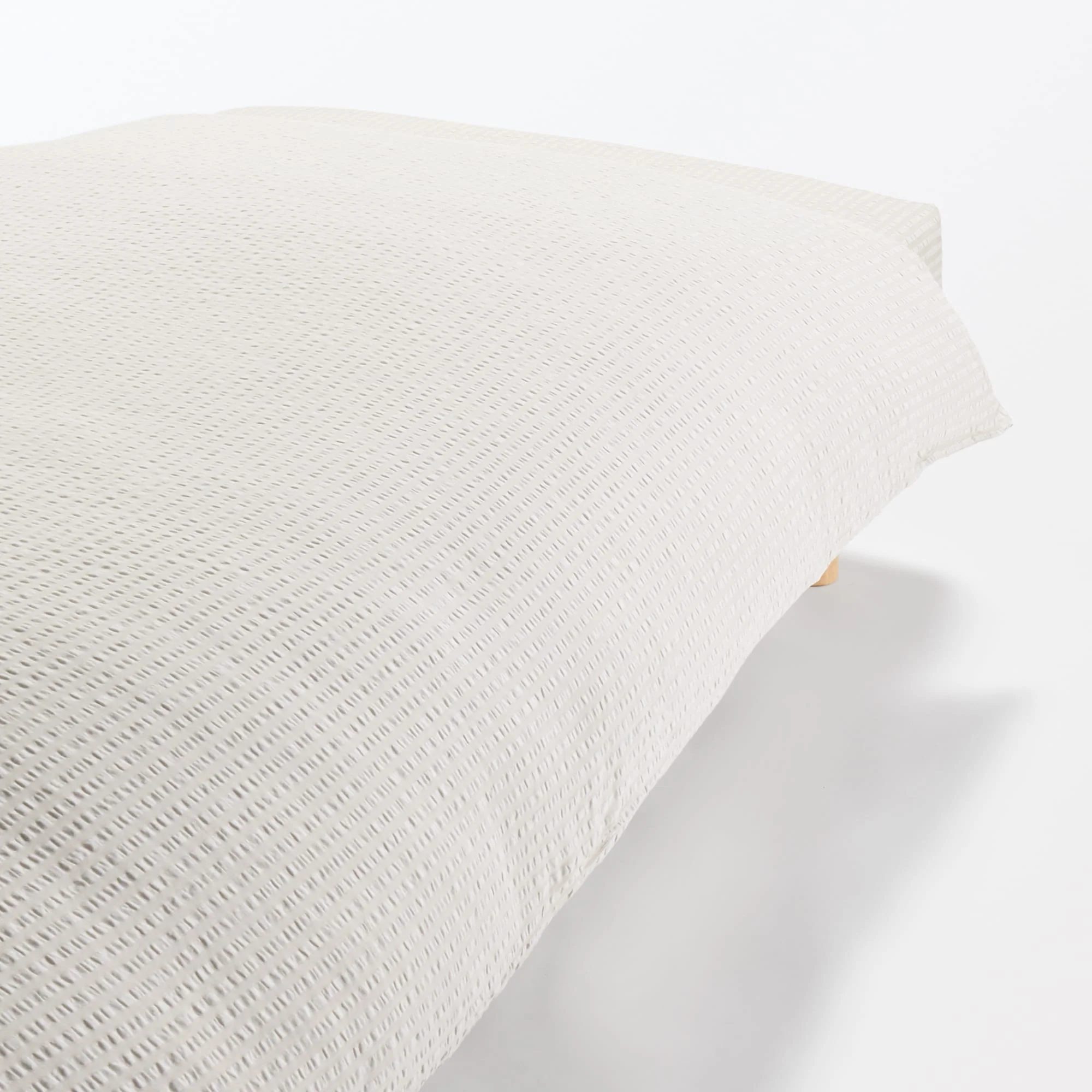 Seersucker Duvet Cover - Image 15