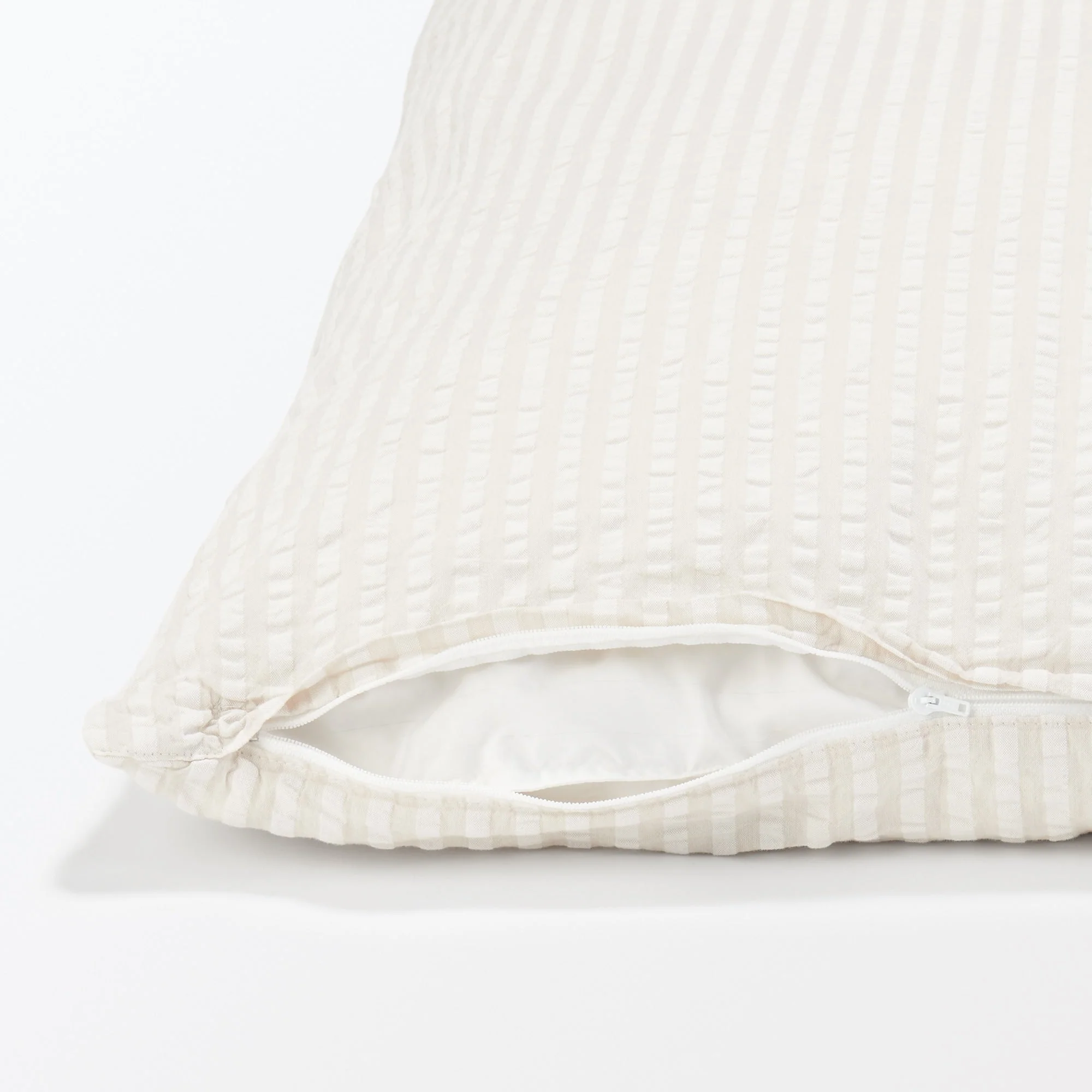 Seersucker Duvet Cover - Image 19