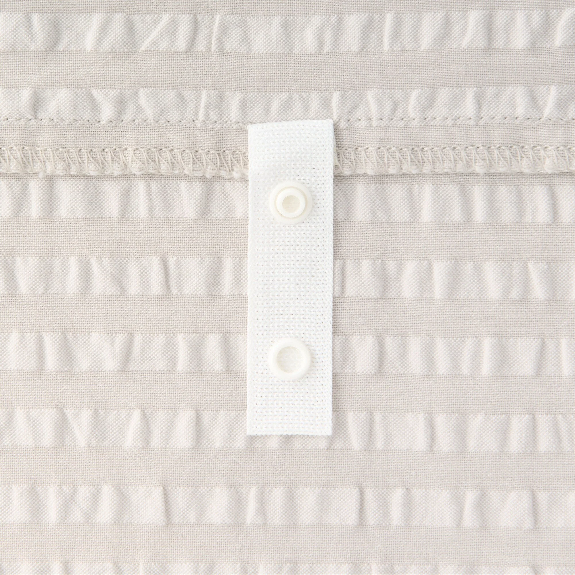Seersucker Duvet Cover - Image 25