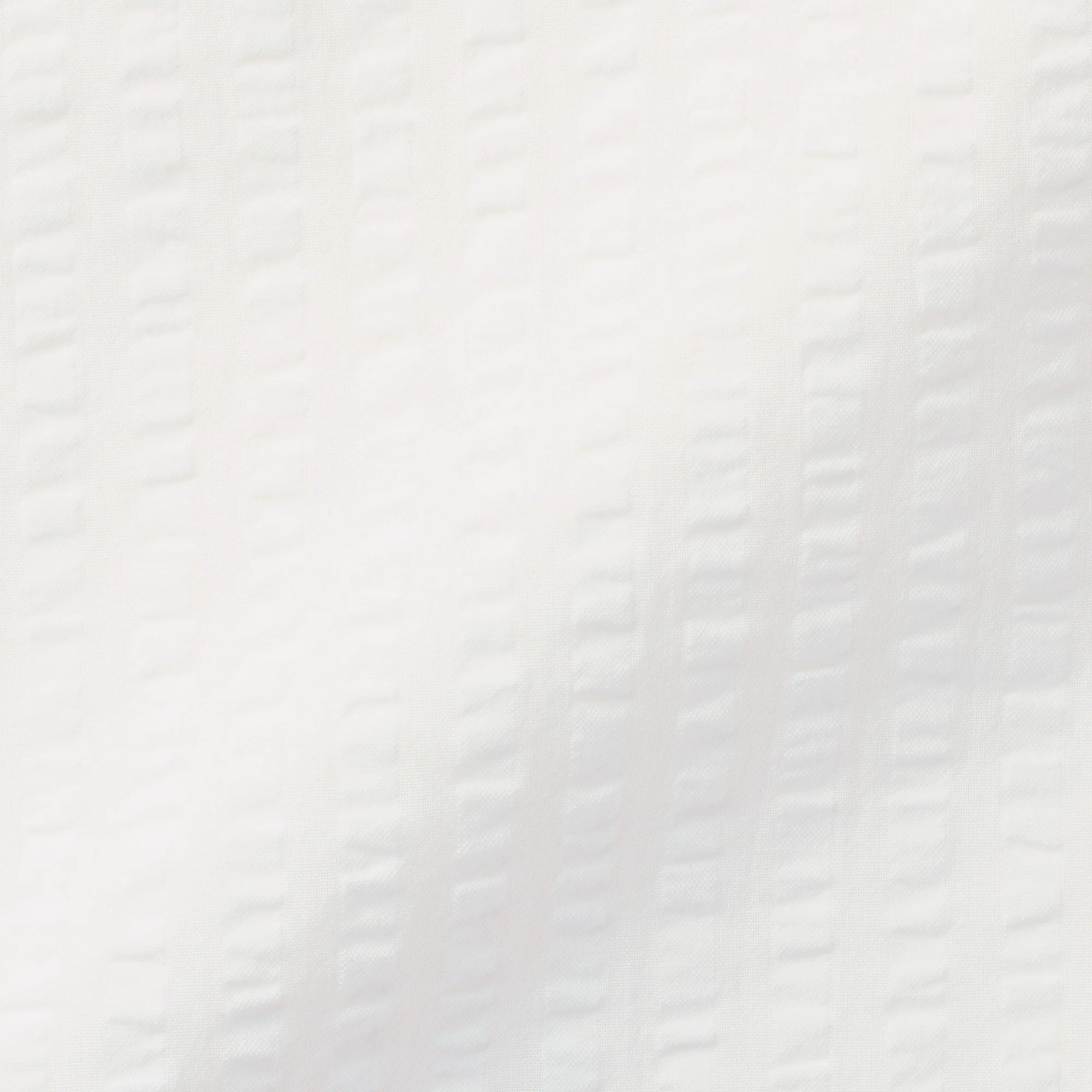Seersucker Fitted Sheet - Image 11