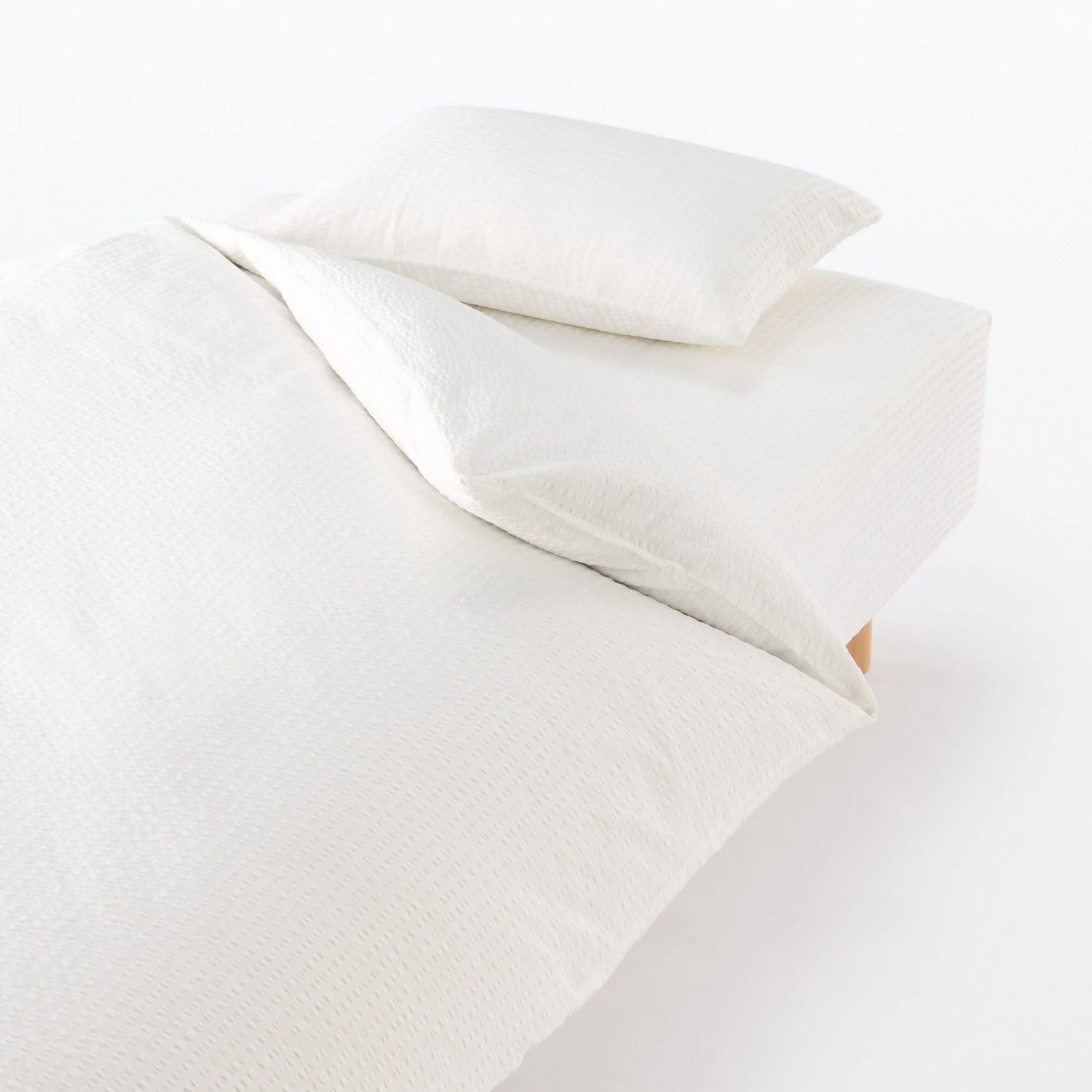 Seersucker Pillowcase - Image 8