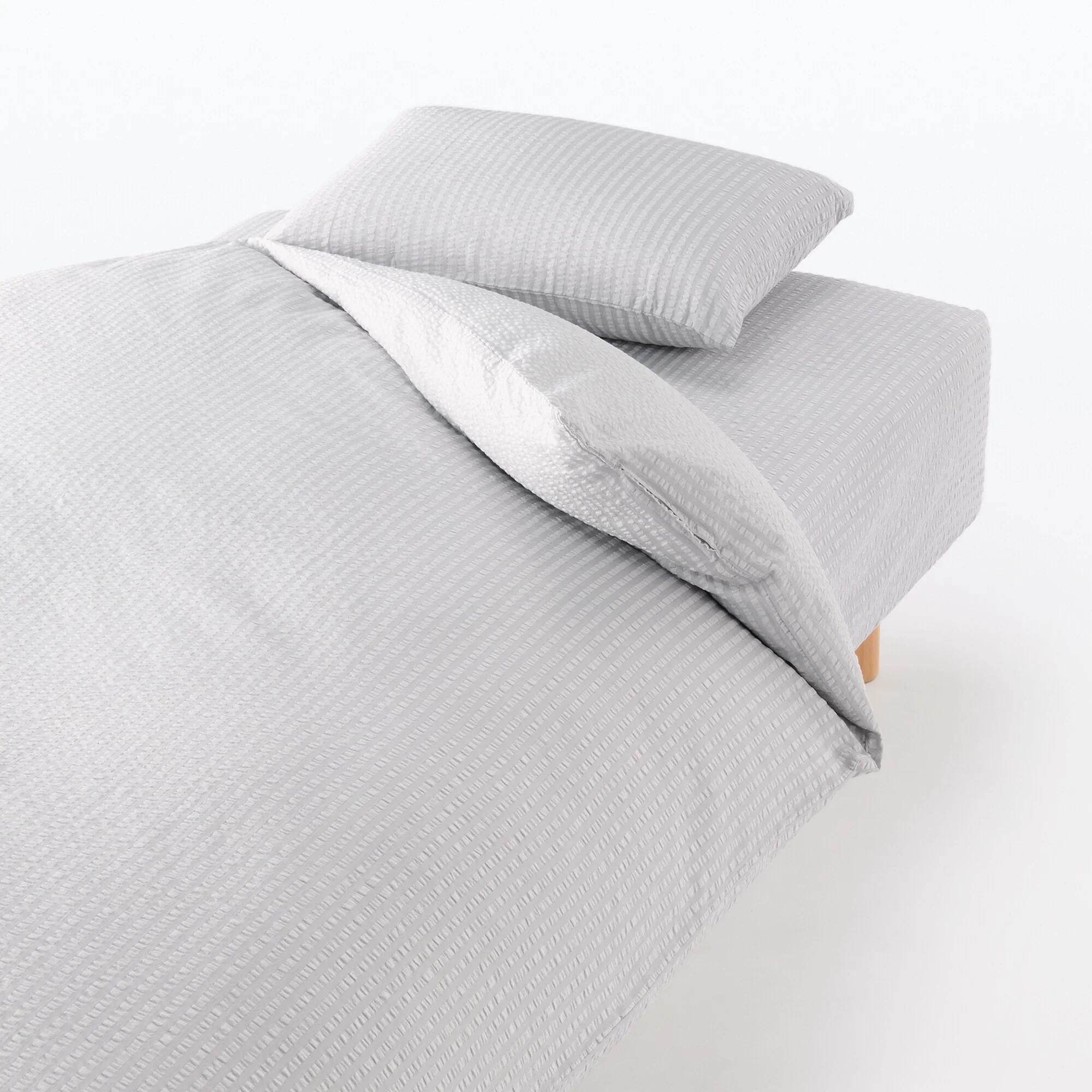 Seersucker Pillowcase - Image 9