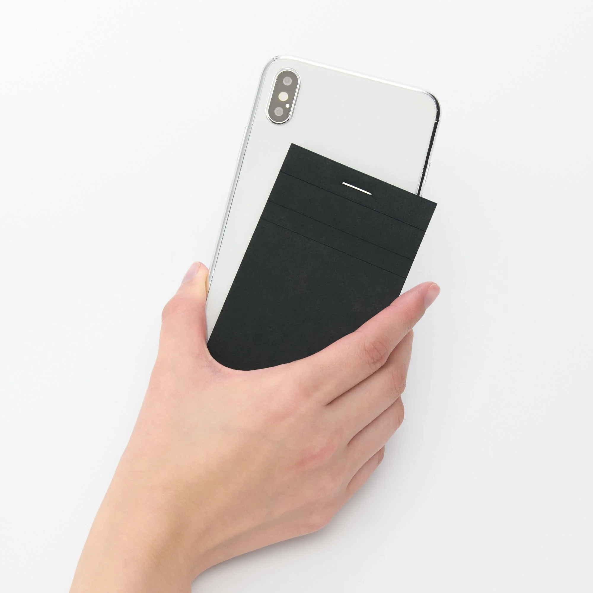 Separable Notepad (W6.5 x L11.3 cm) - Image 6