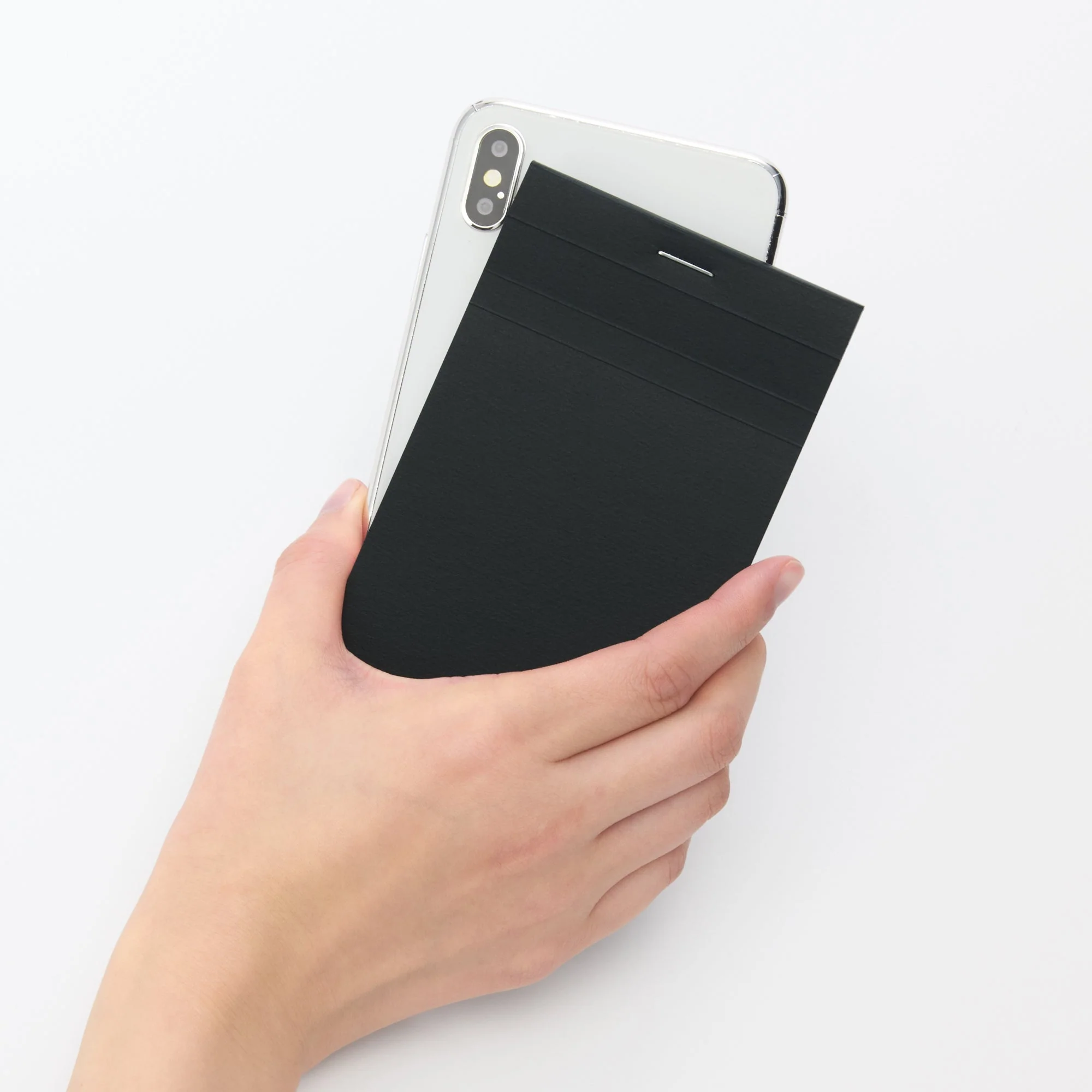 Separable Notepad (W8 x L14.8 cm) - Image 6