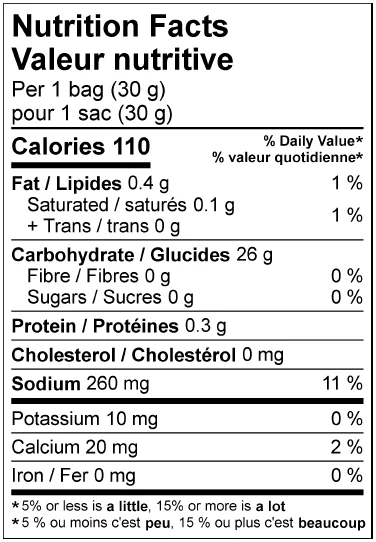 Shrimp Crackers - Image 4