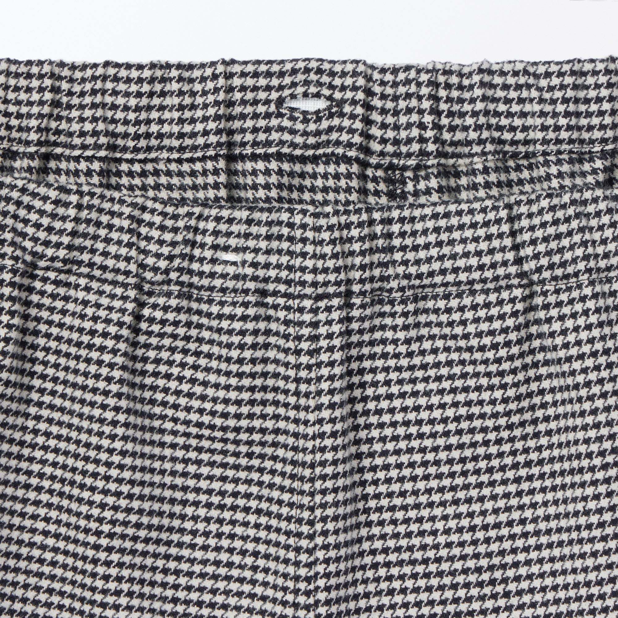 Side Seamless Flannel Pajamas - Image 76