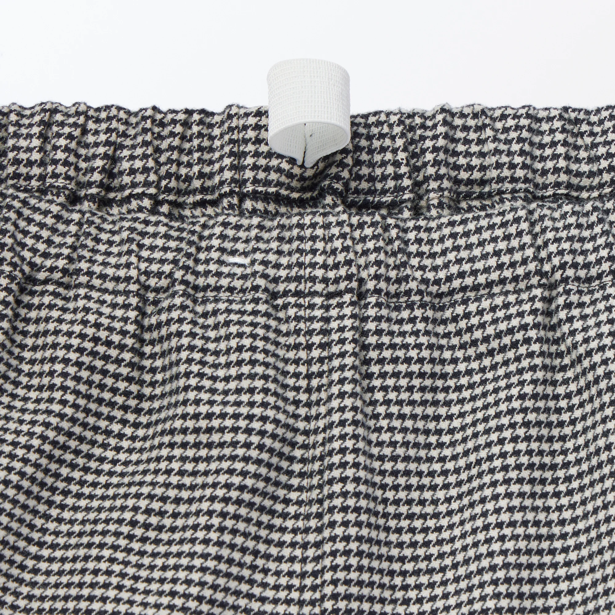 Side Seamless Flannel Pajamas - Image 77