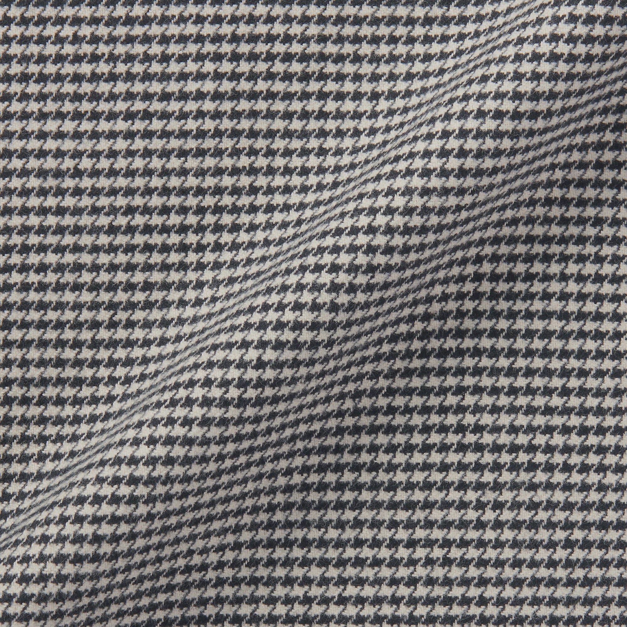 Side Seamless Flannel Pajamas - Image 78