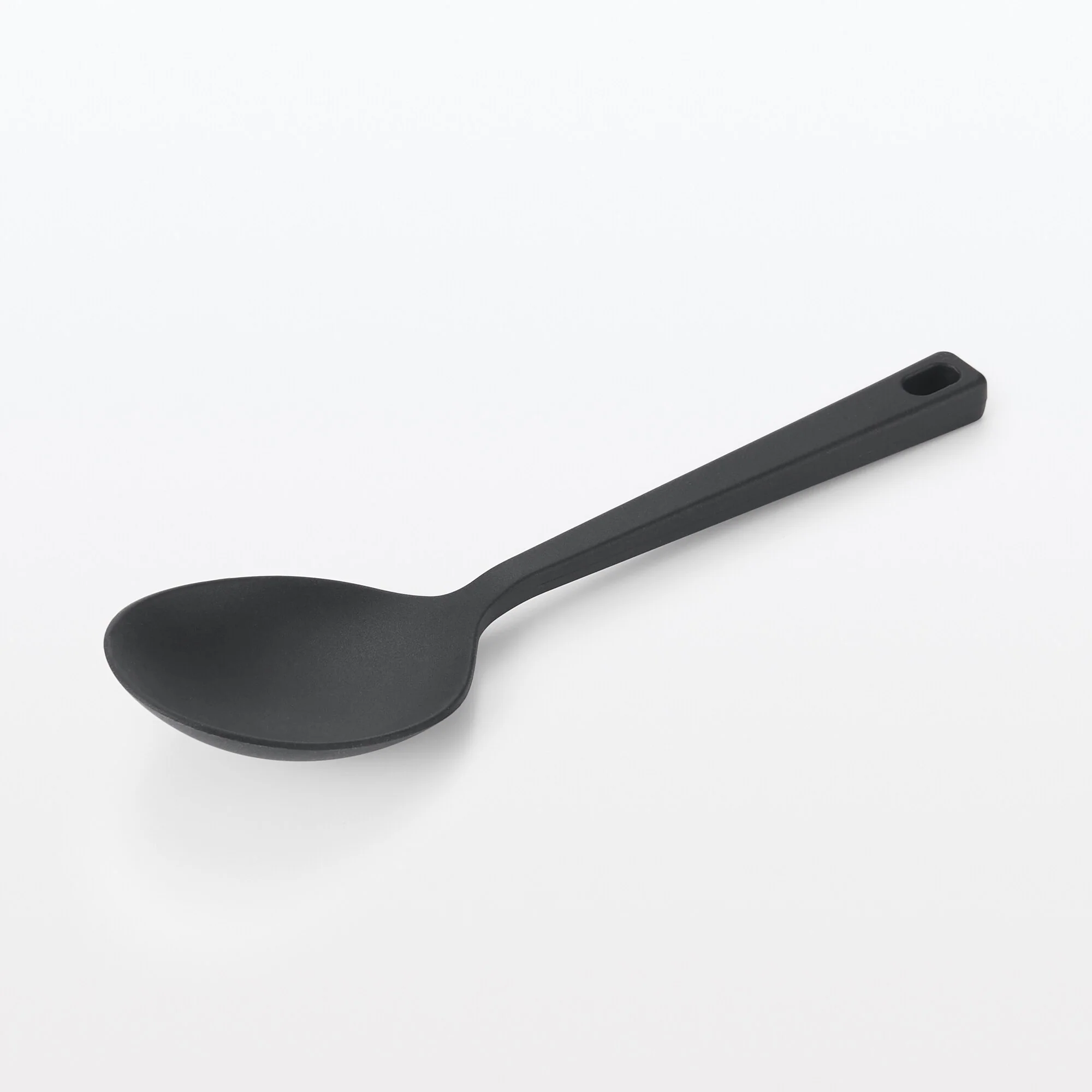 Silicone Cooking Spoon - Image 3