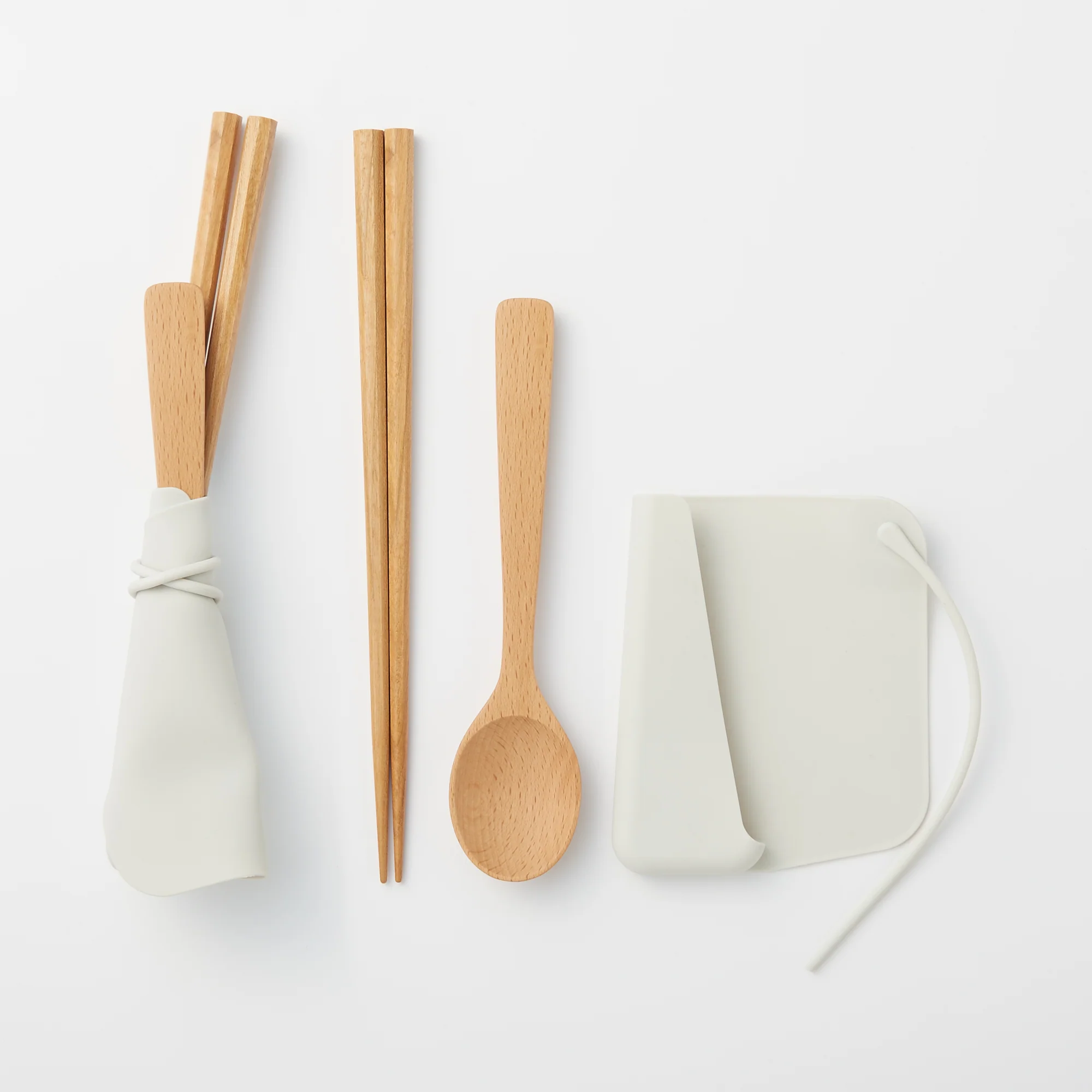 Silicone Cutlery Cover - Image 9