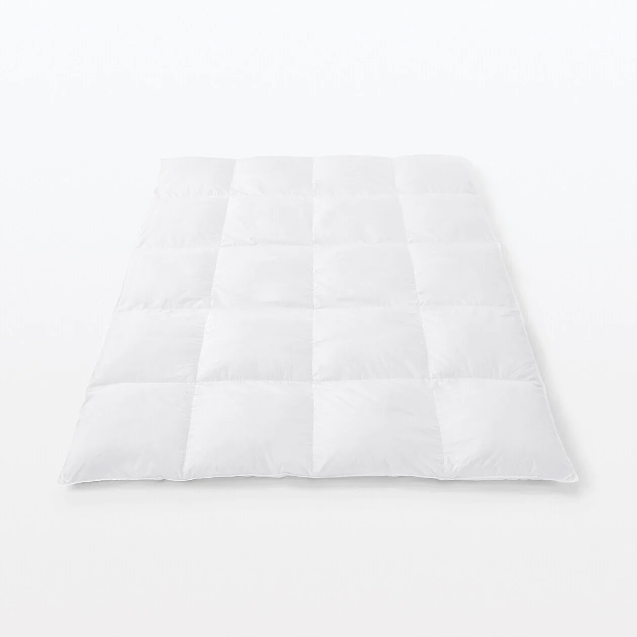 Single Layer Down Duvet - K - Image 3
