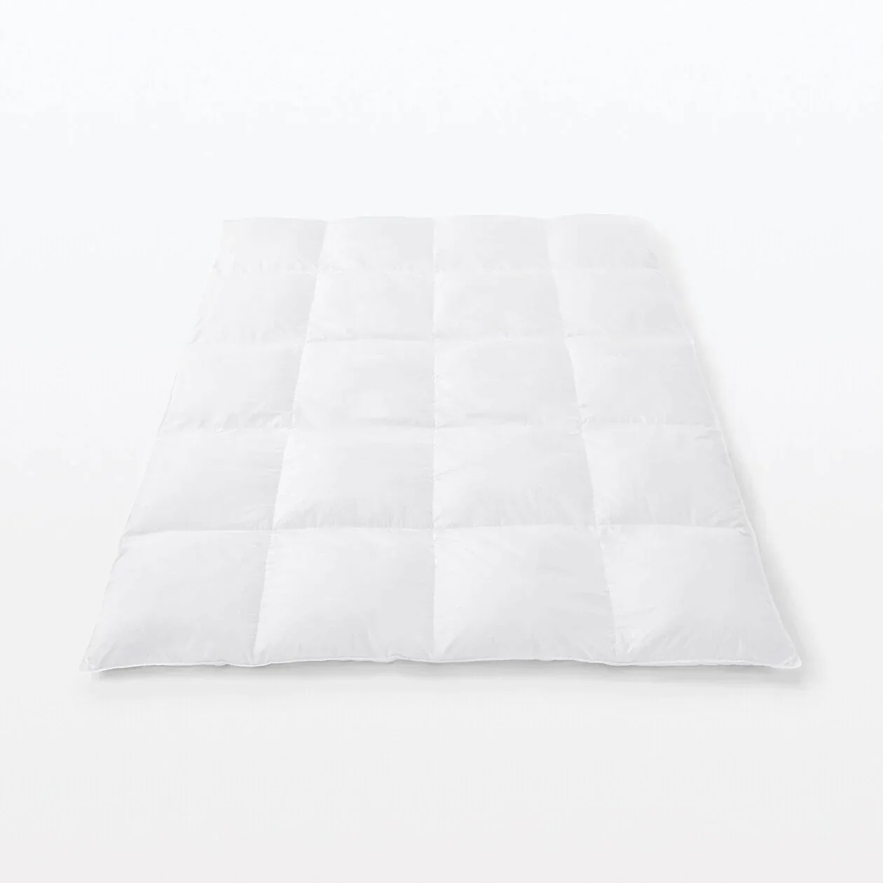 Single Layer Down Duvet - K - Image 3