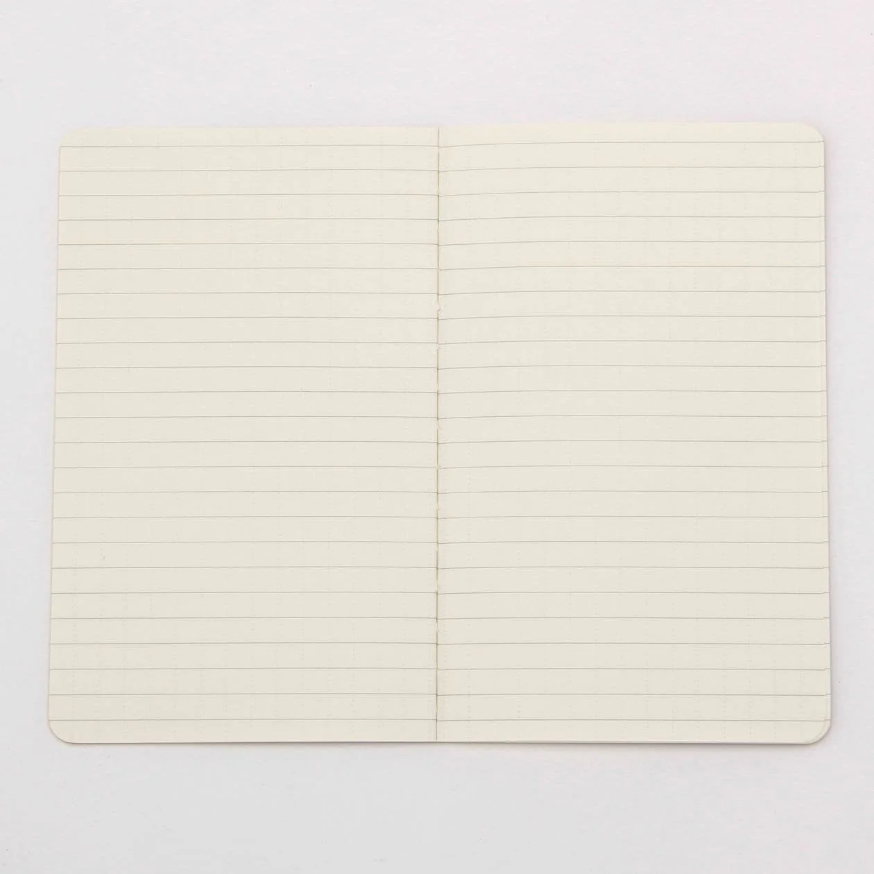 Slim Grid Paper Notebook - Image 2