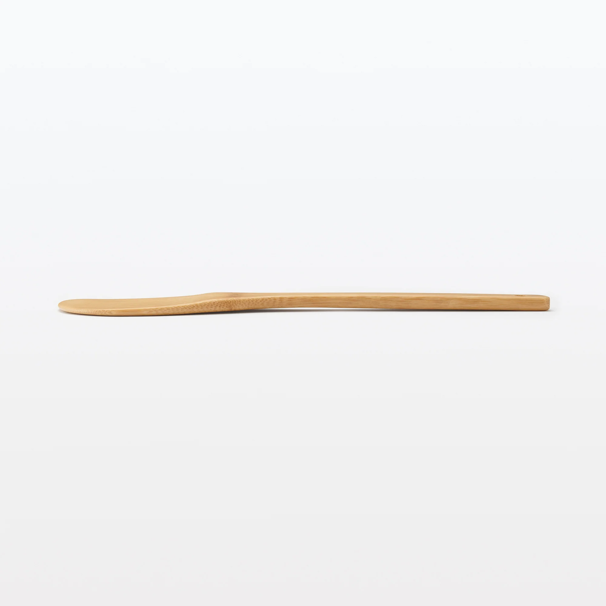 Smoked Bamboo Spatula - Image 3