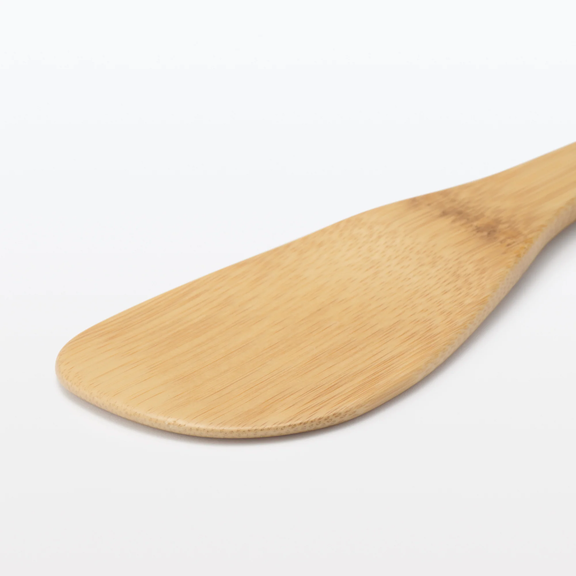 Smoked Bamboo Spatula - Image 5