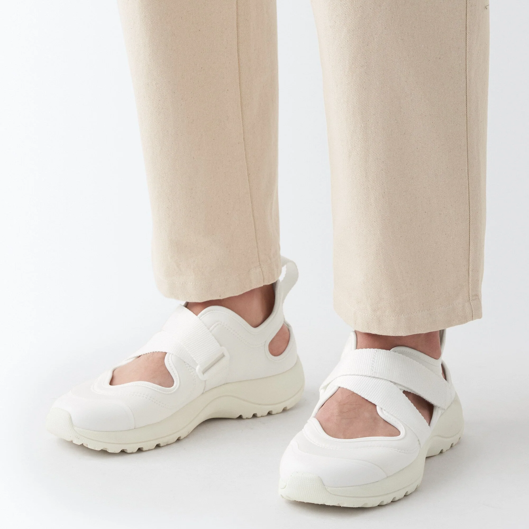 Sneaker Sandals - Image 6
