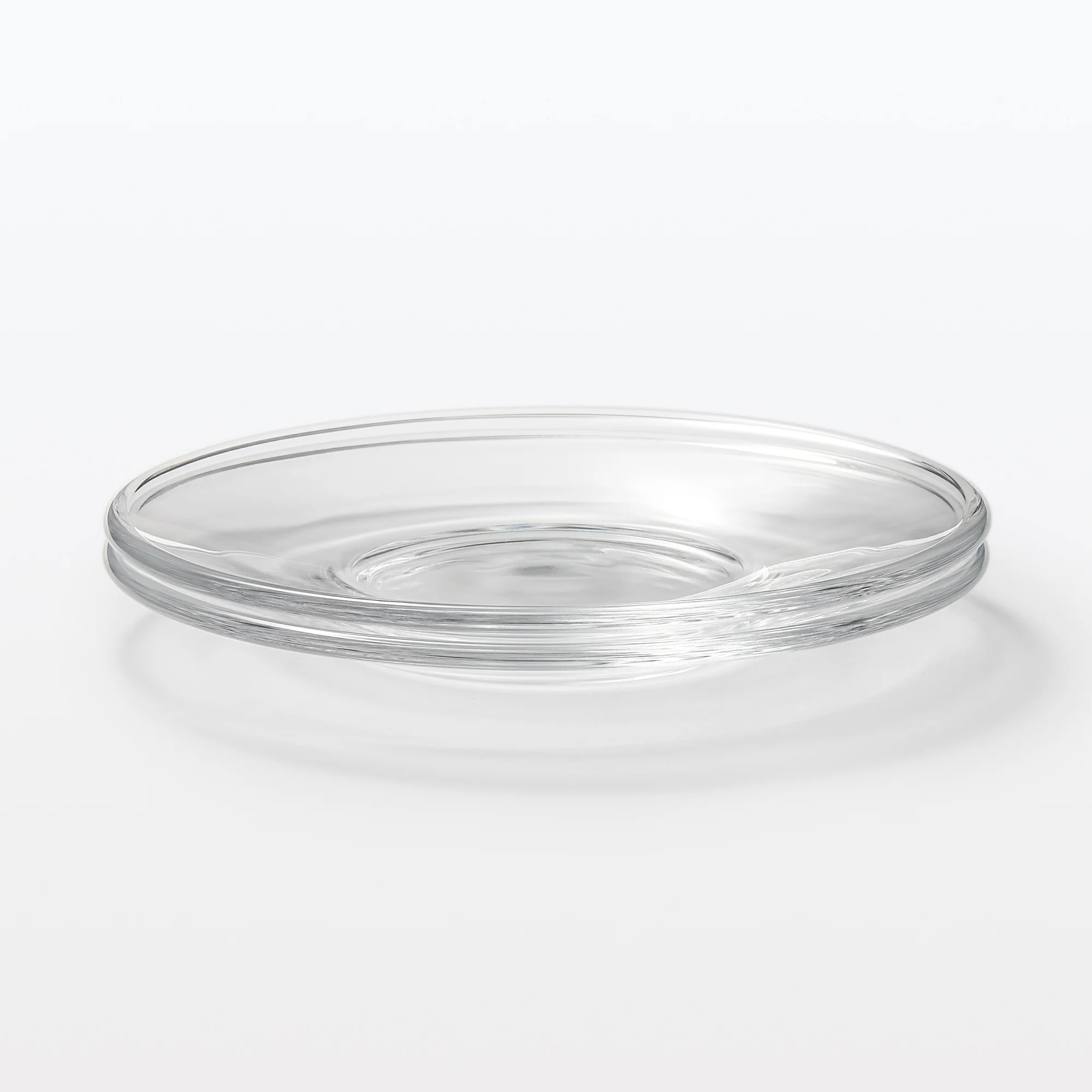 Soda Glass Plate - Small - Image 6