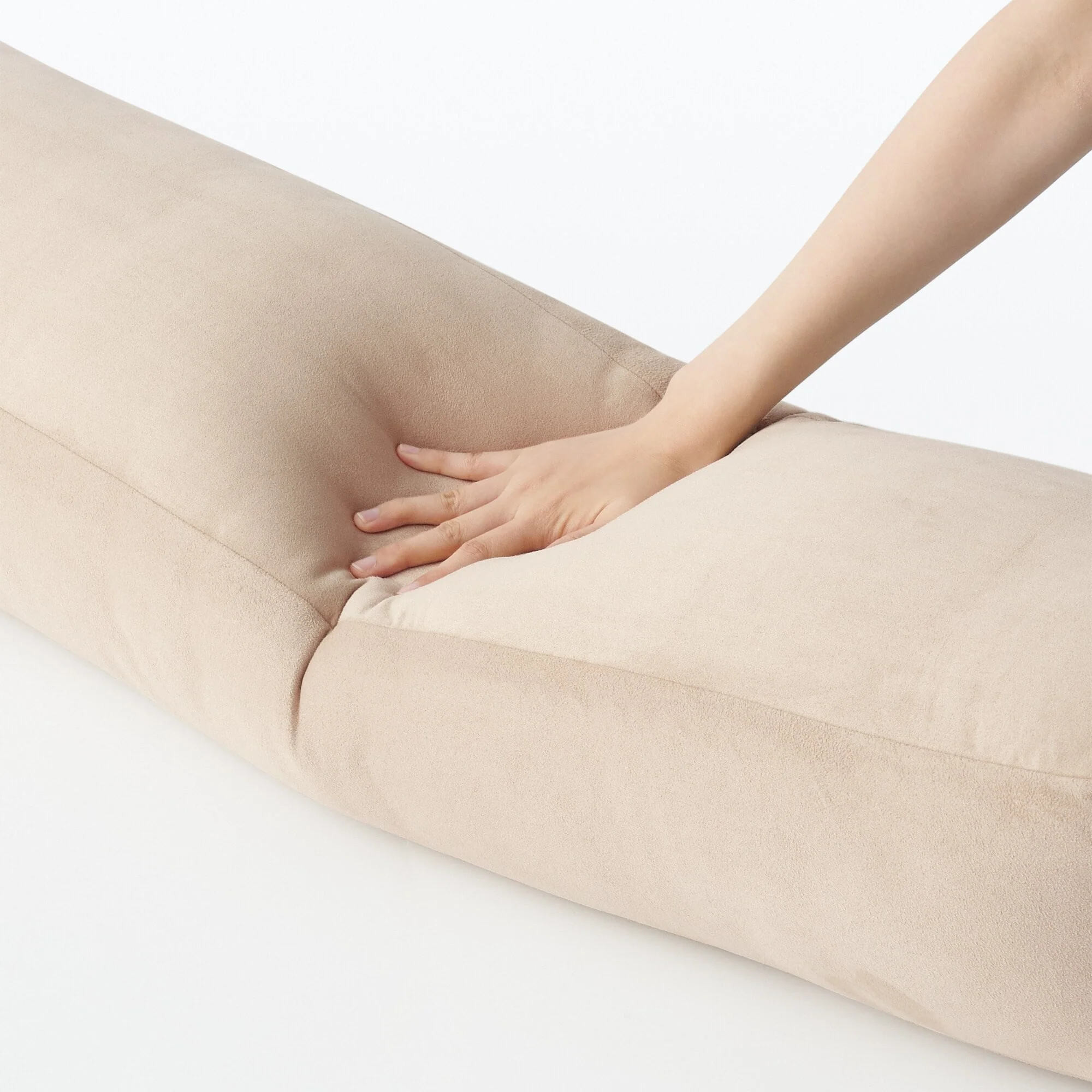 Soft Long Pillow - Image 15