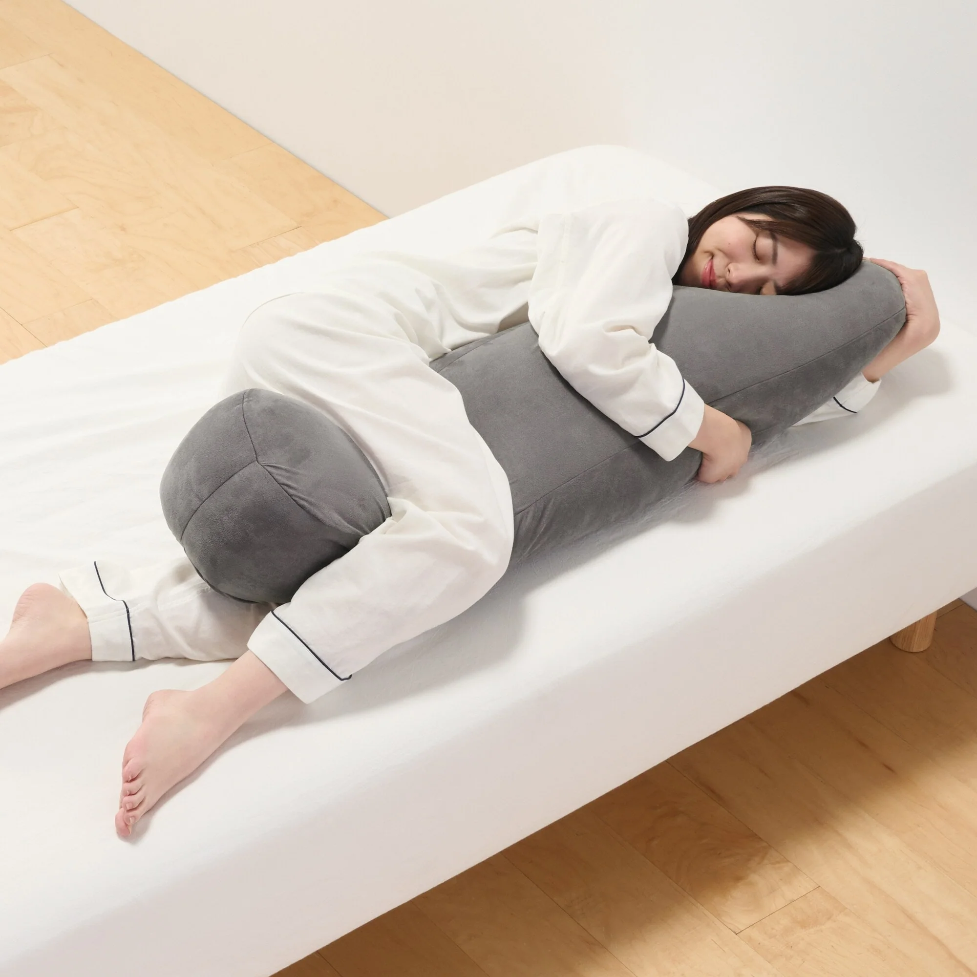 Soft Long Pillow - Image 18