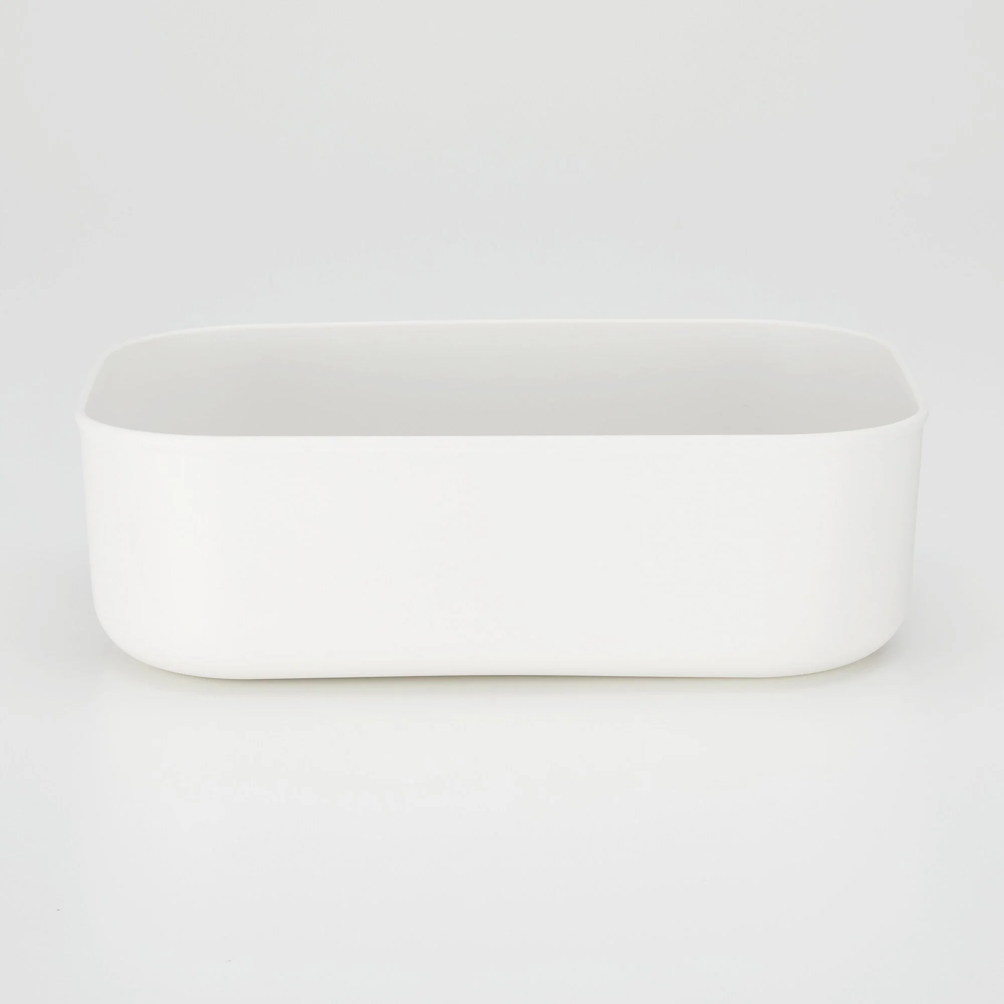 Soft Polyethylene Case Half Size - Small (W18.0 x D25.5 x H8.0 cm) - Image 5