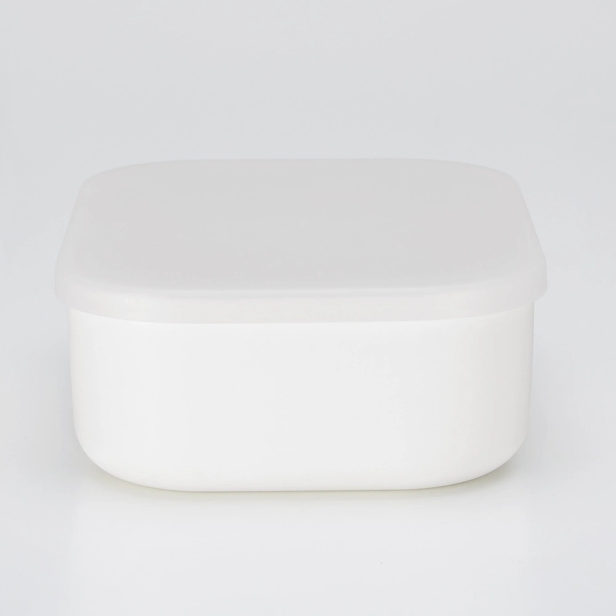 Soft Polyethylene Case Half Size - Small (W18.0 x D25.5 x H8.0 cm) - Image 7