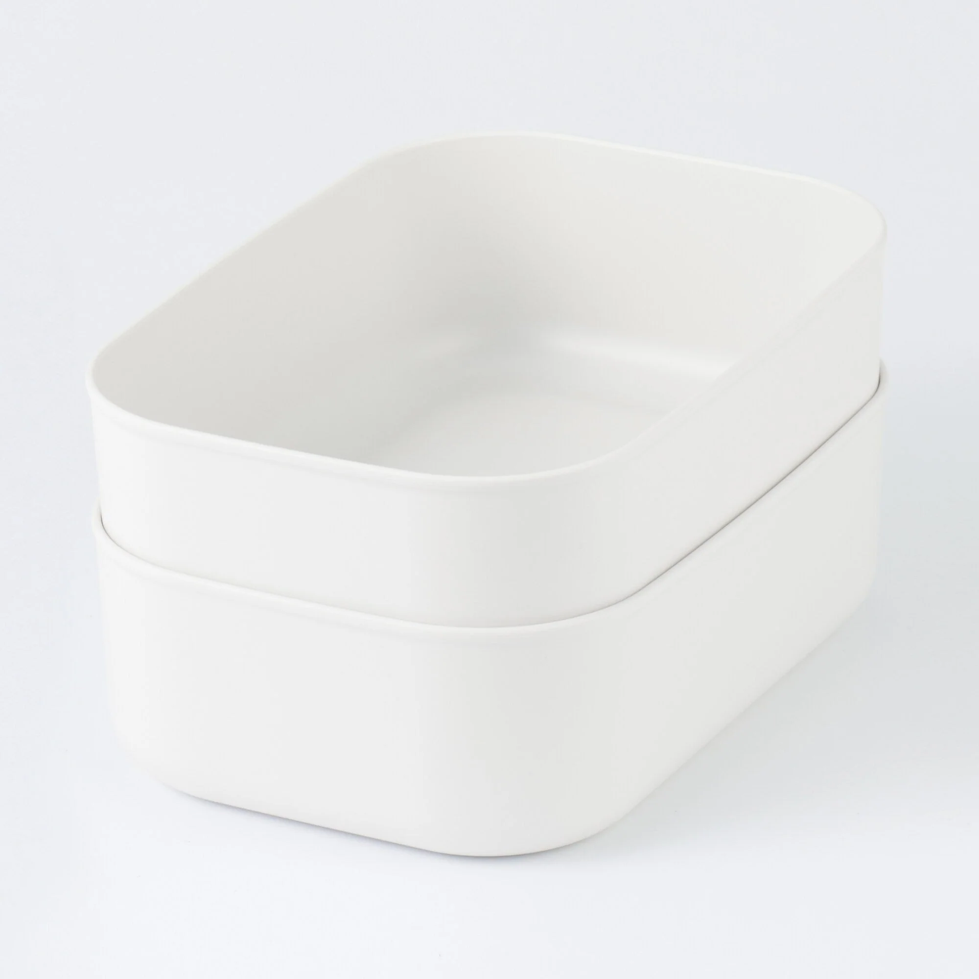 Soft Polyethylene Case Half Size - Small (W18.0 x D25.5 x H8.0 cm) - Image 8