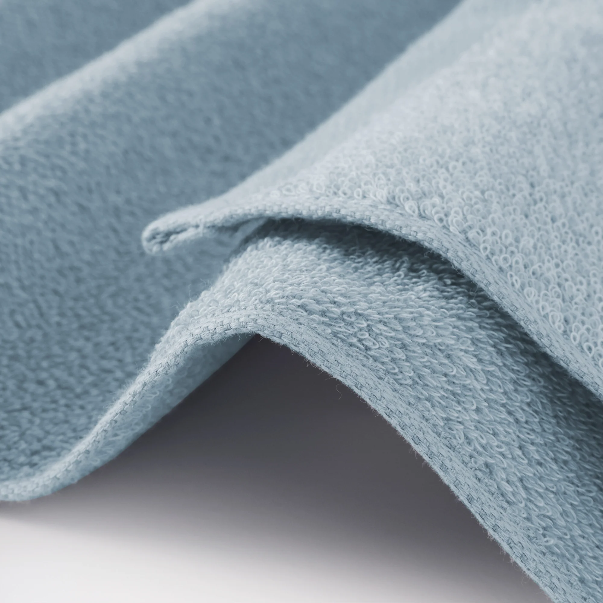 Soft Thin Face Towel - Image 16