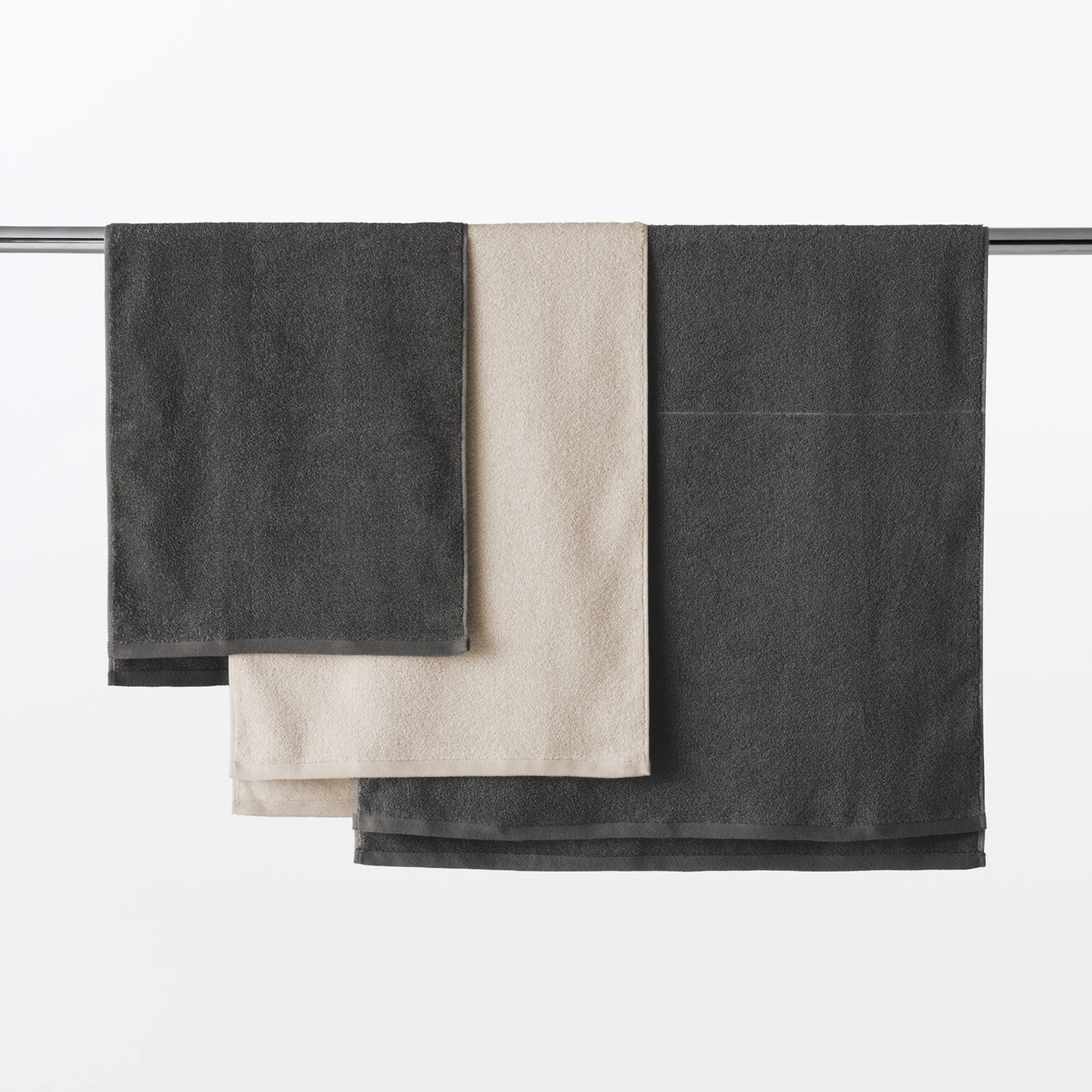 Soft Thin Sports Towel - Image 4