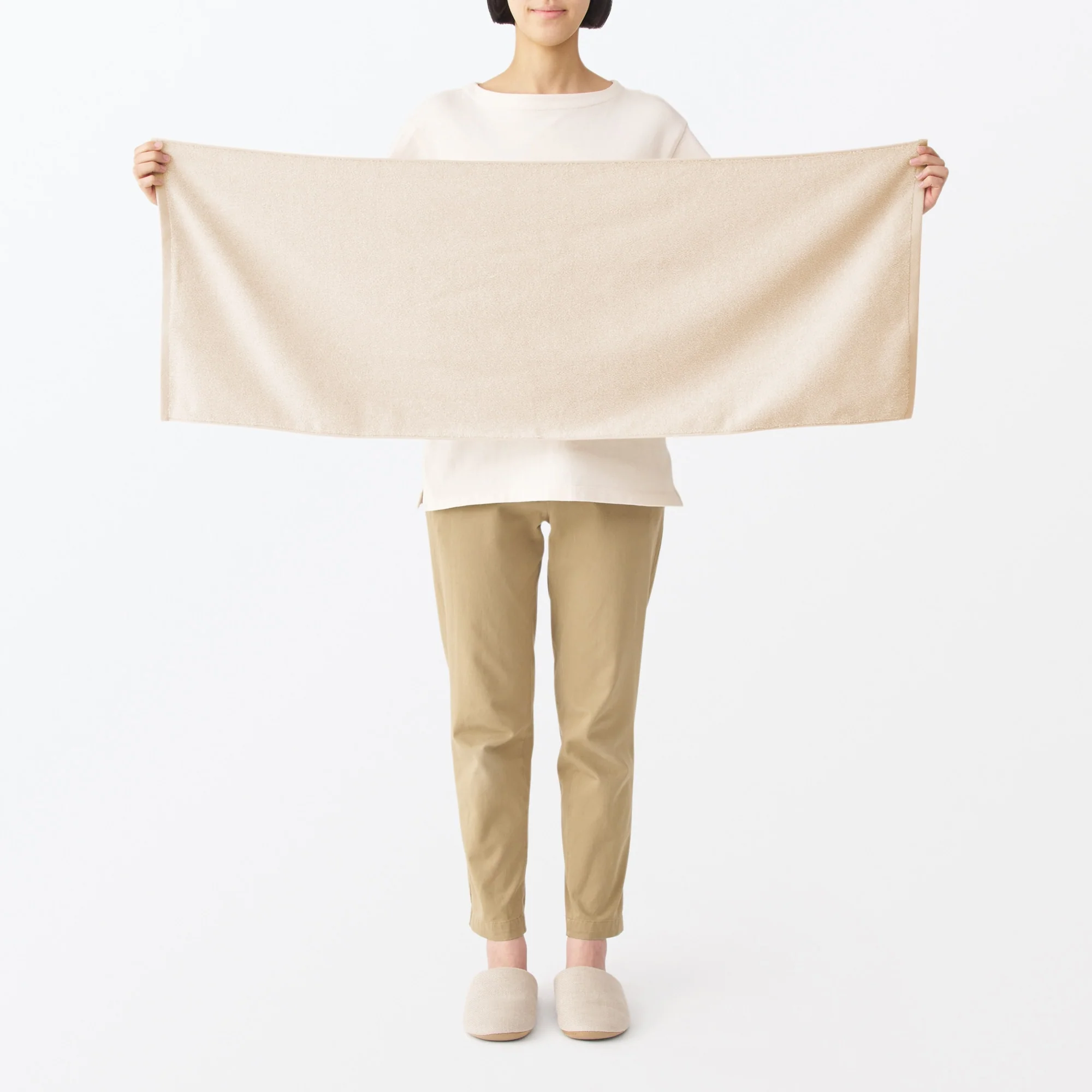 Soft Thin Sports Towel - Image 7