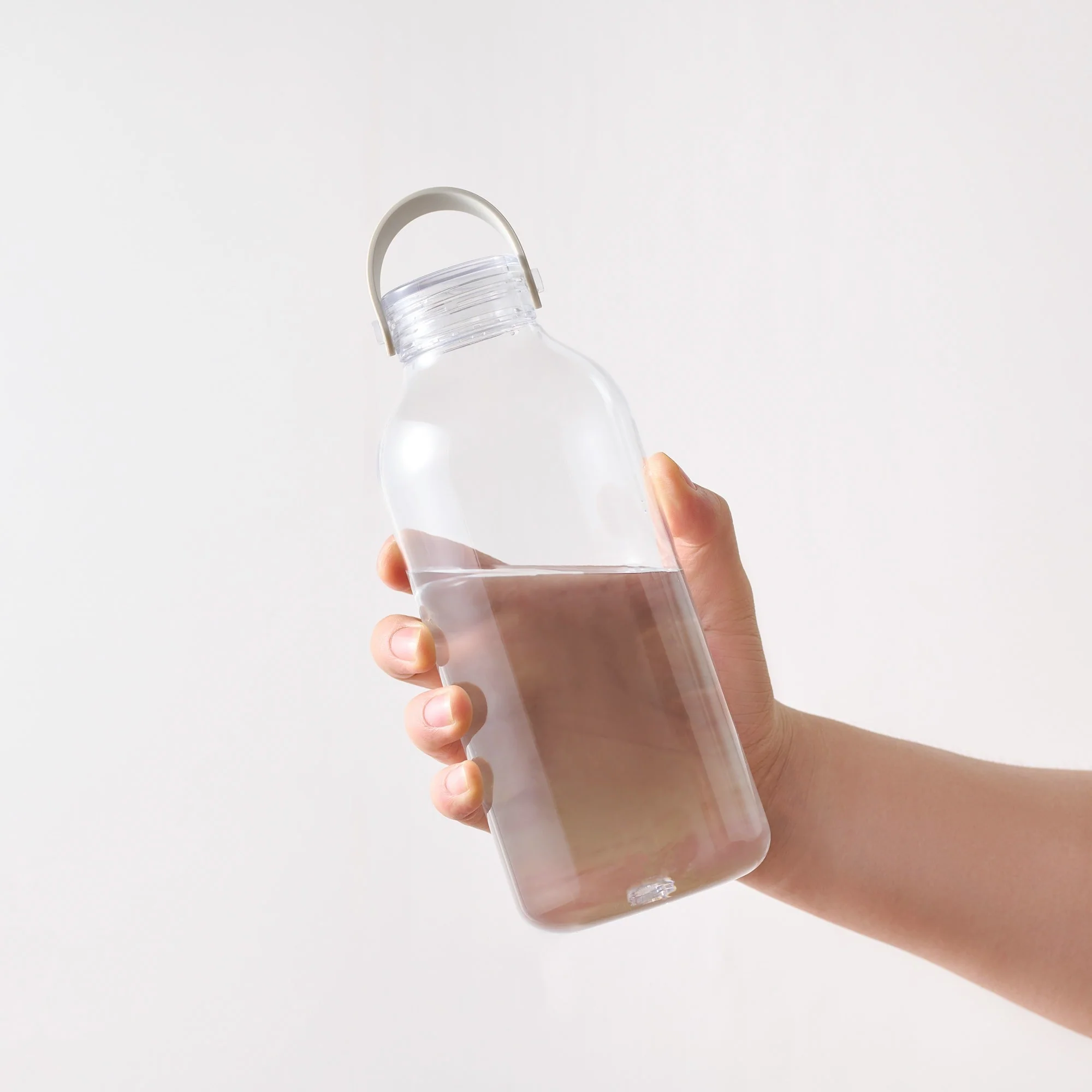 Sports Water Bottle - 1.1 L - Image 2