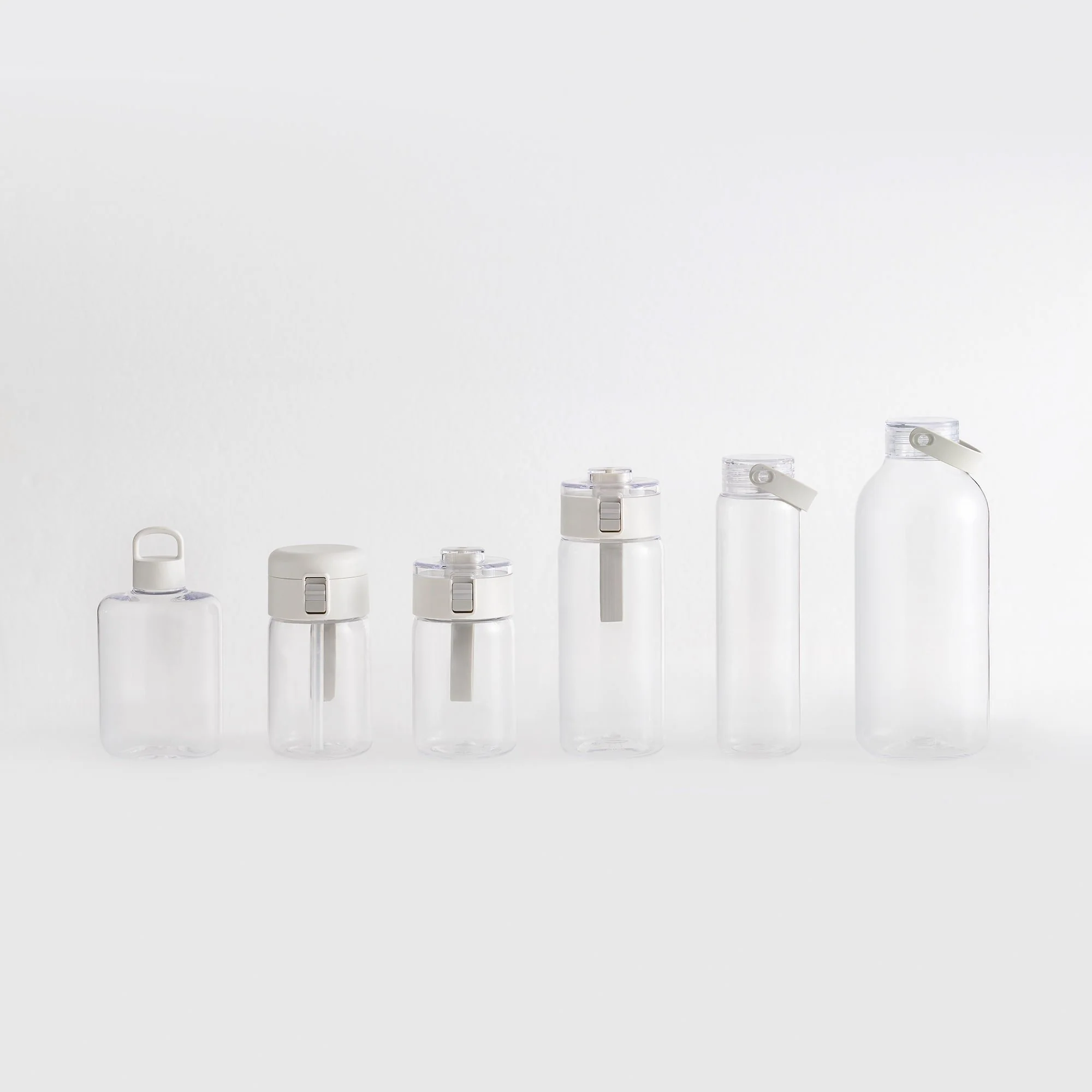Sports Water Bottle - 1.1 L - Image 6