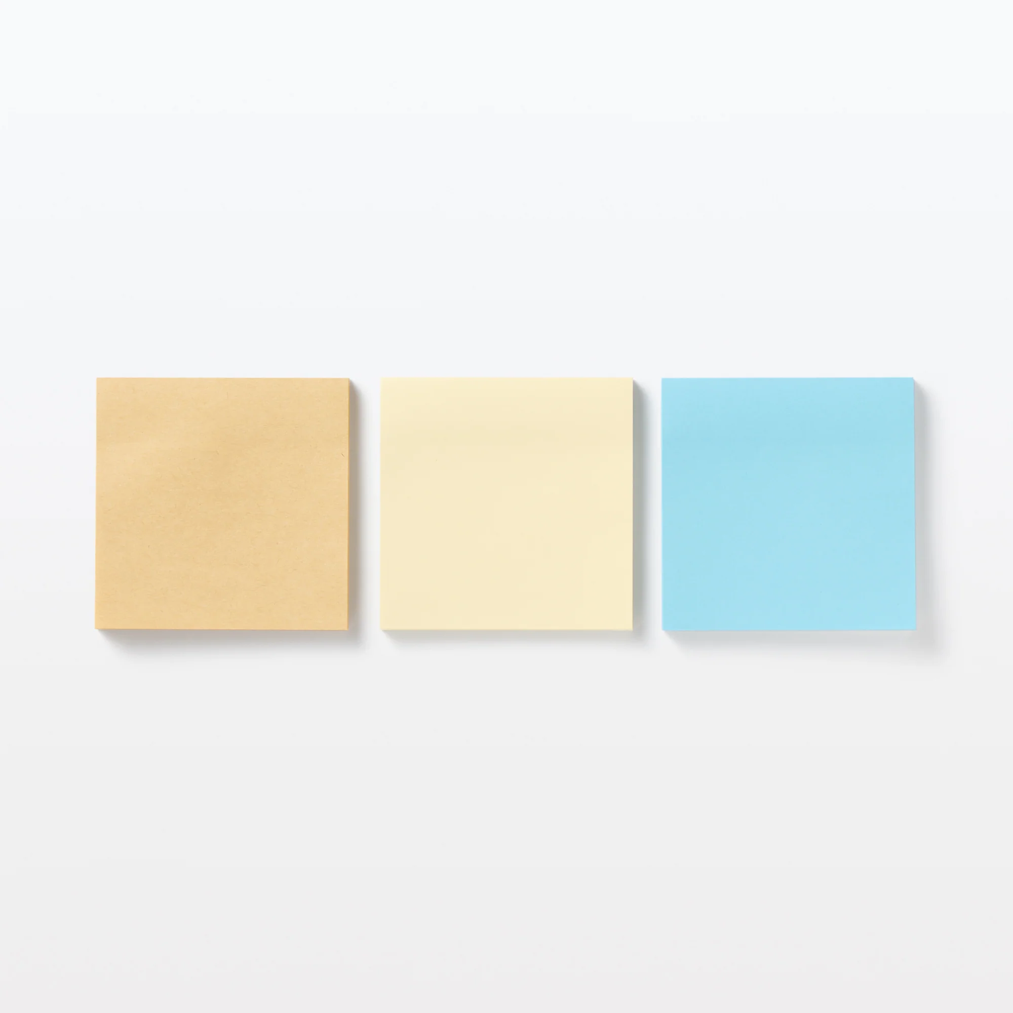 Square Sticky Notes 75 x 75 mm - Image 5