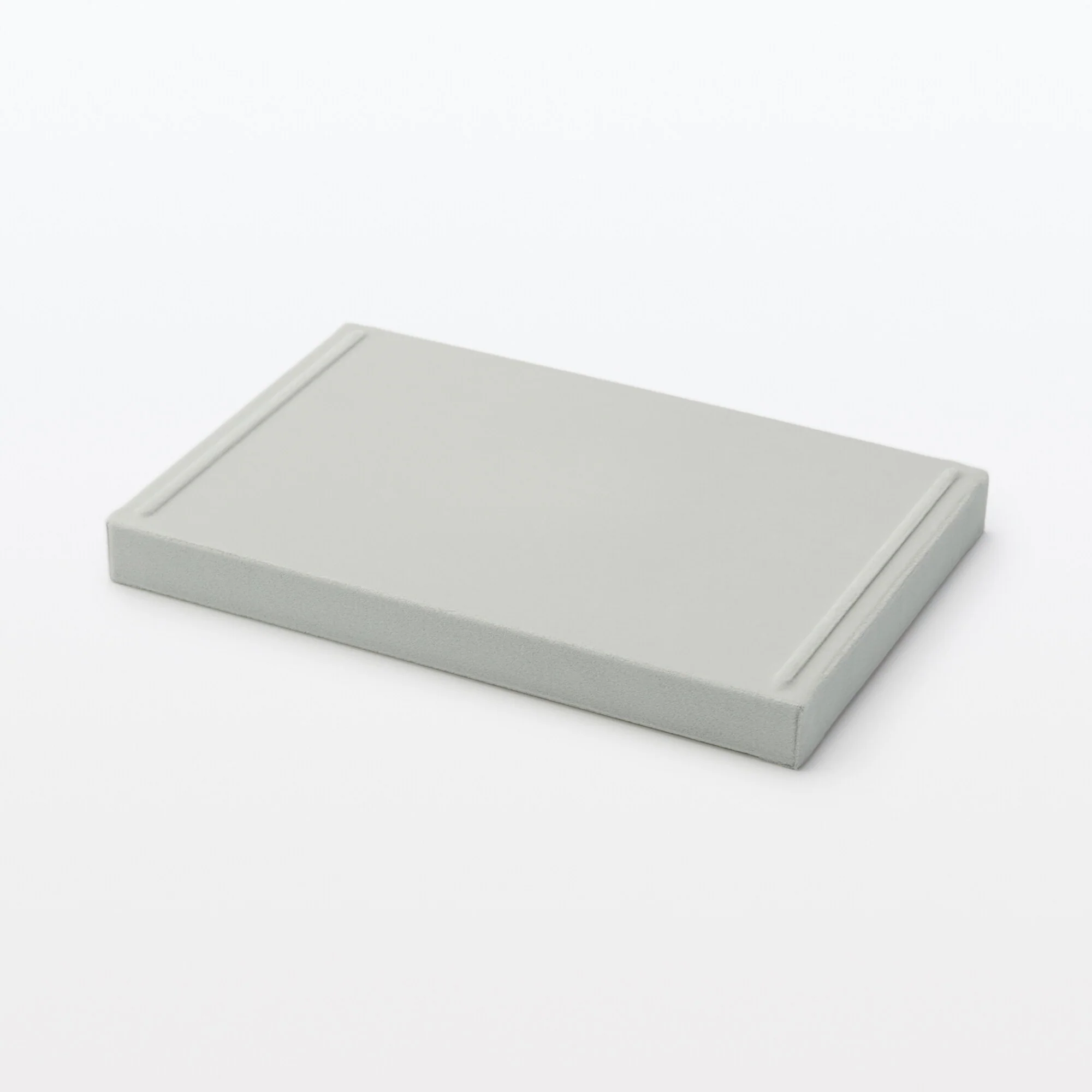 Stackable Velour Case for Accessories - Image 10