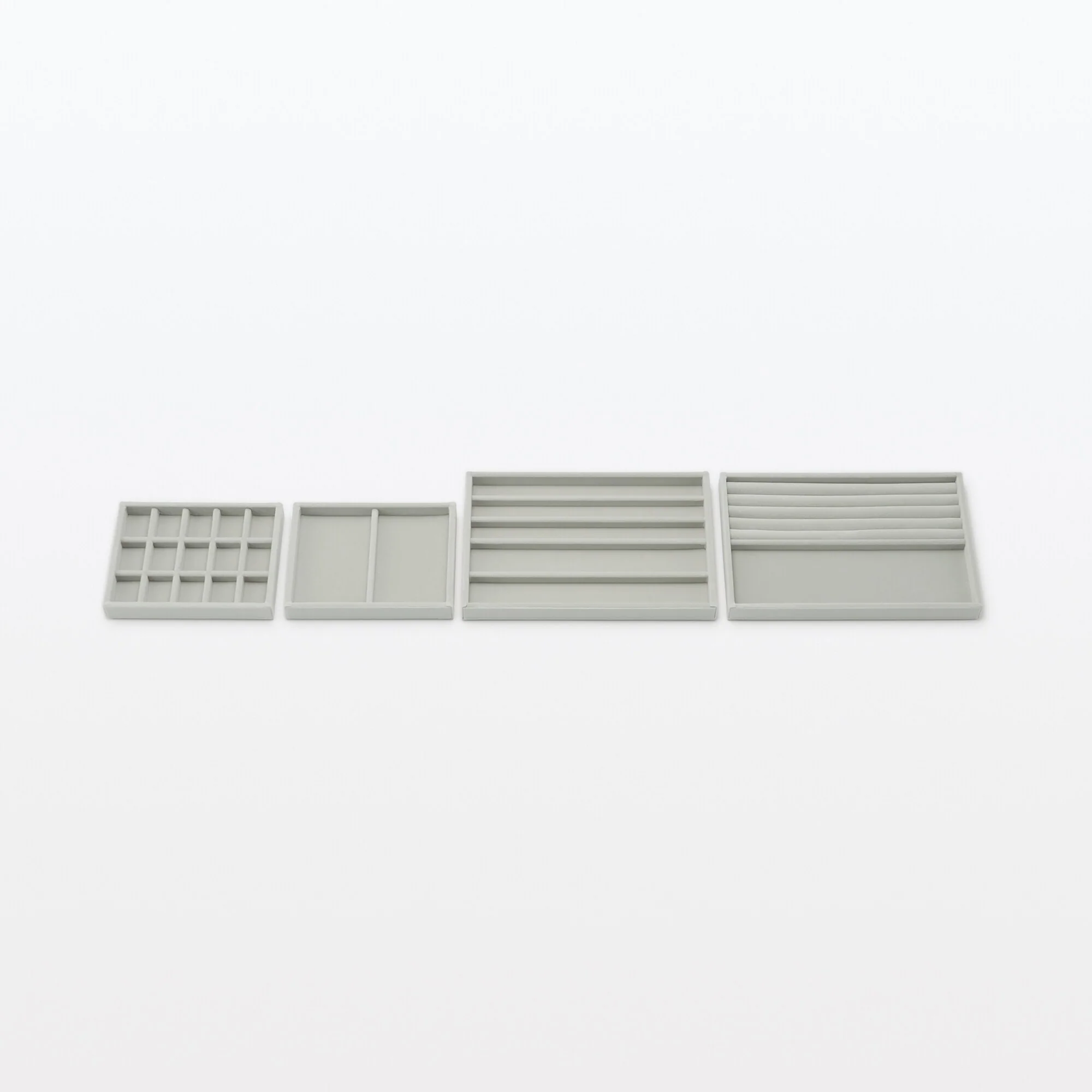 Stackable Velour Case Grid - Image 5