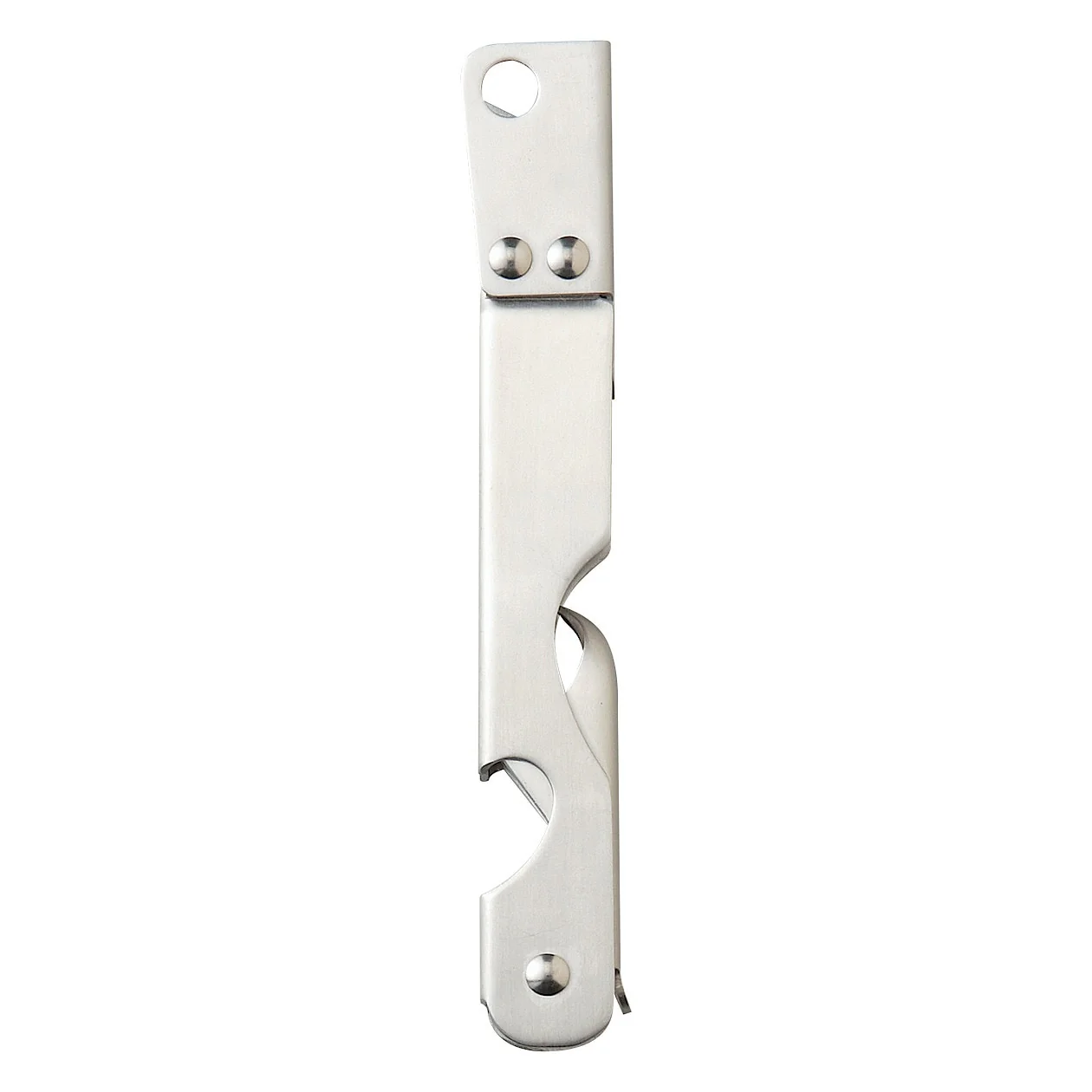 Stainless Steel Can Opener