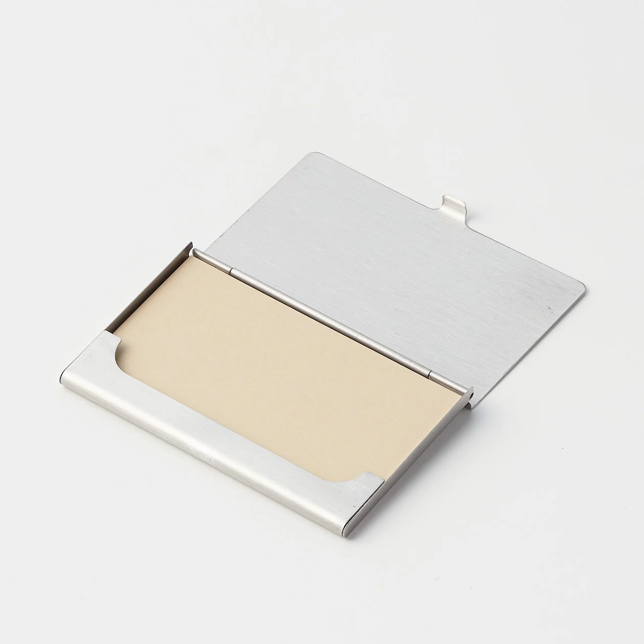 Stainless Steel Card Holder - Image 3