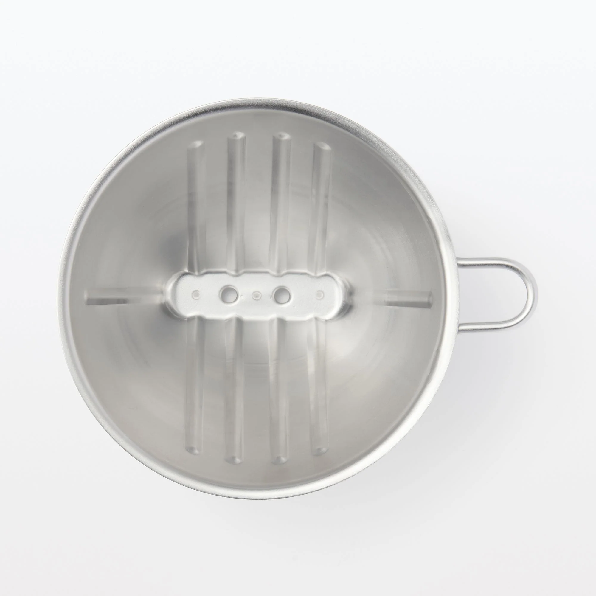 Stainless Steel Coffee Dripper - Image 4