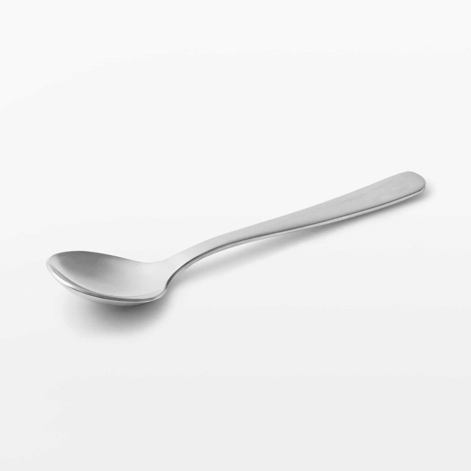 Stainless Steel Coffee Spoon - Image 3