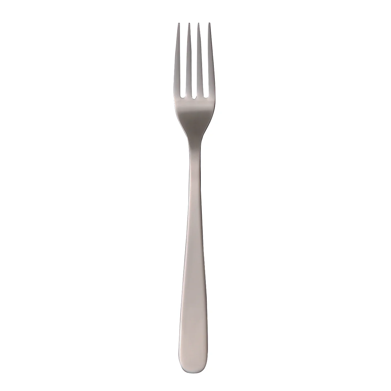 Stainless Steel Fork - Image 2