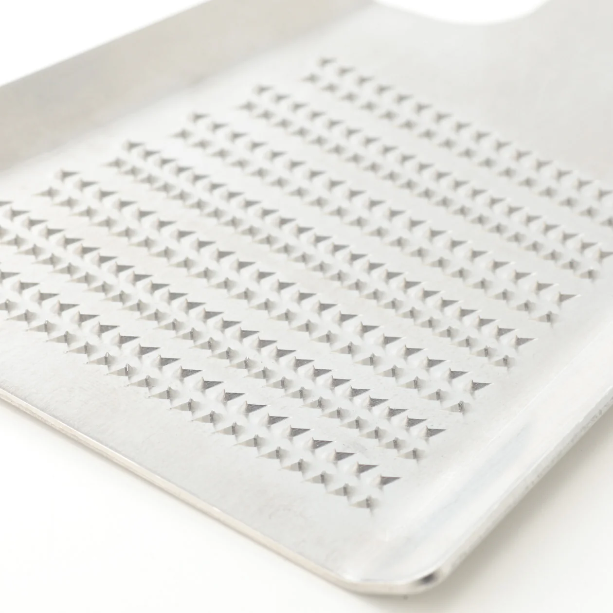 Stainless Steel Grater - Image 3