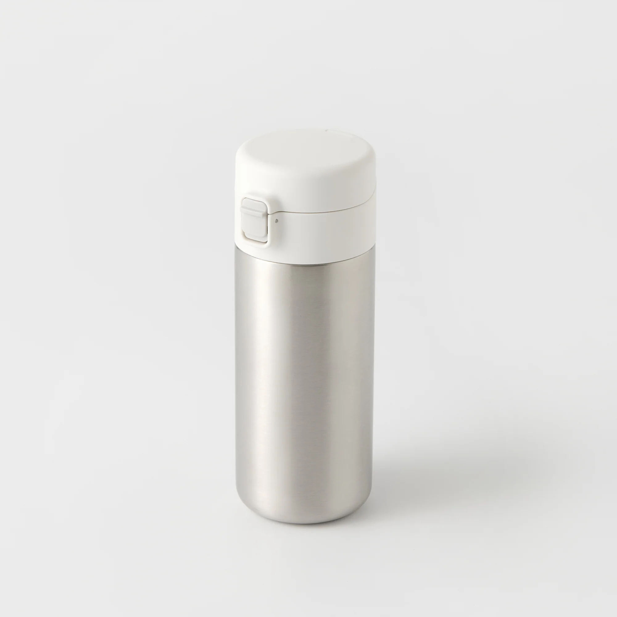 Stainless Steel Heat & Cold Retaining Mug - 350 ml - Image 6