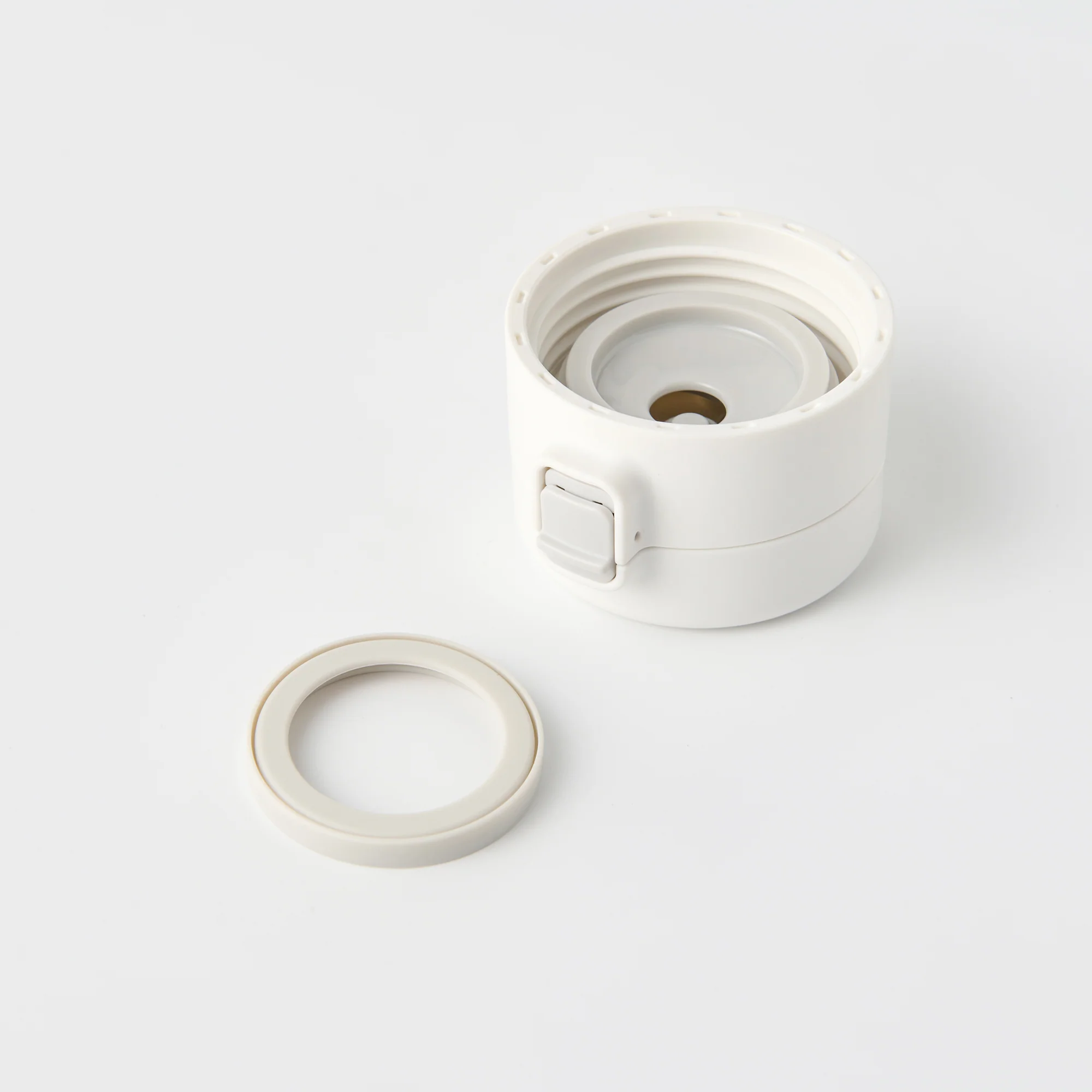 Stainless Steel Heat & Cold Retaining Mug - 500 ml - Image 6