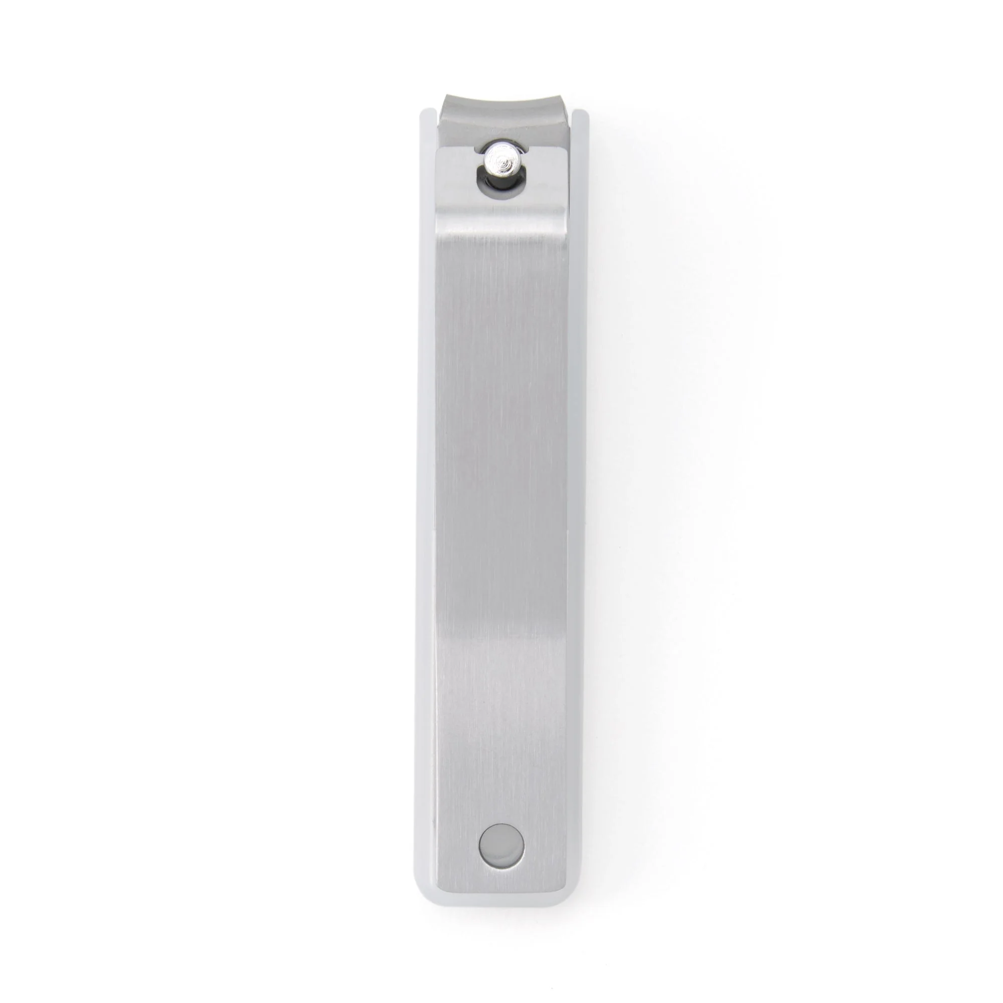 Stainless Steel Nail Clippers - Large