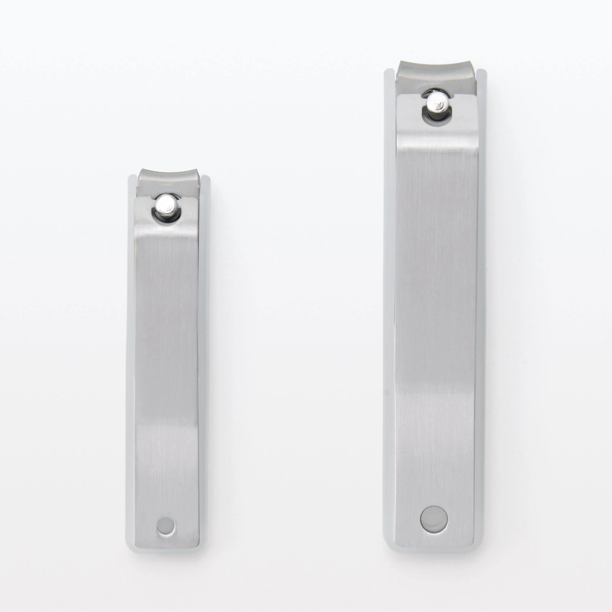 Stainless Steel Nail Clippers - Small - Image 7