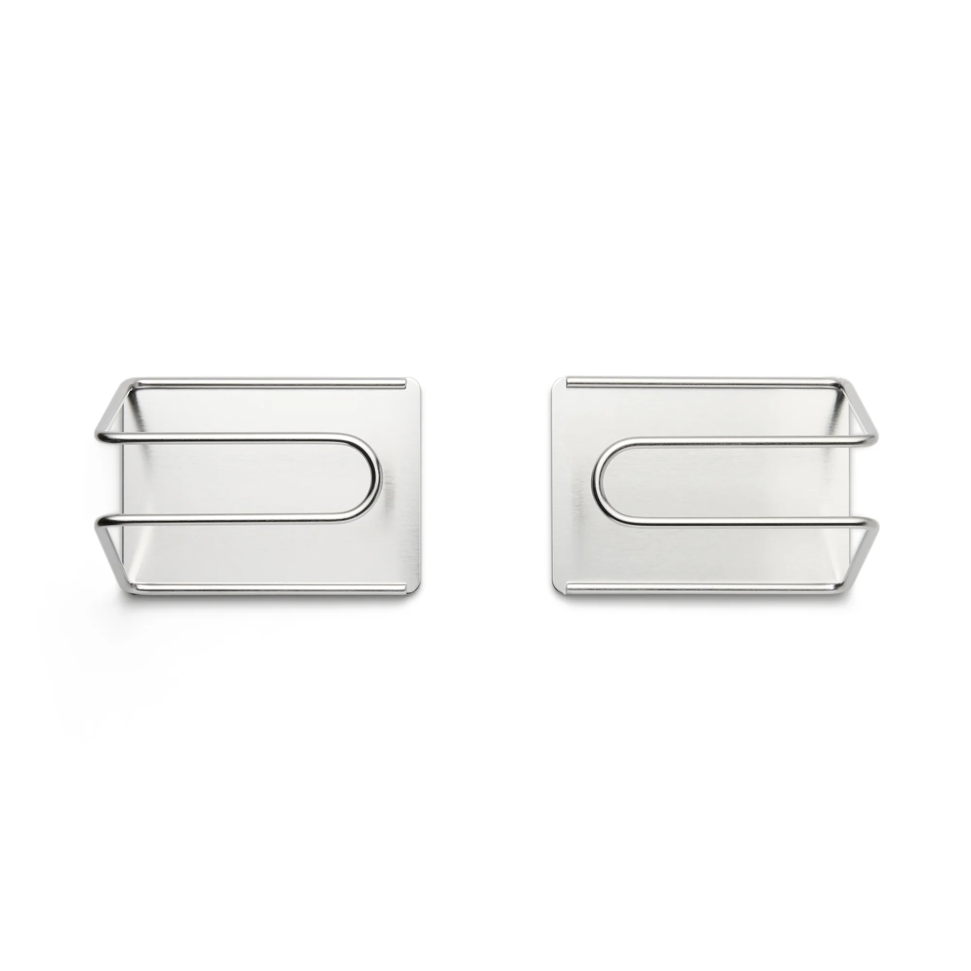 Stainless Steel Paper Towel Holder