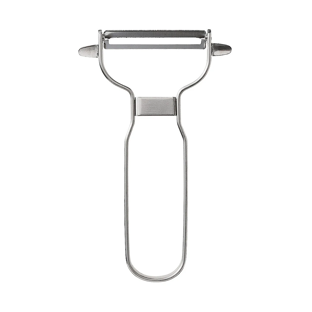 Stainless Steel Peeler