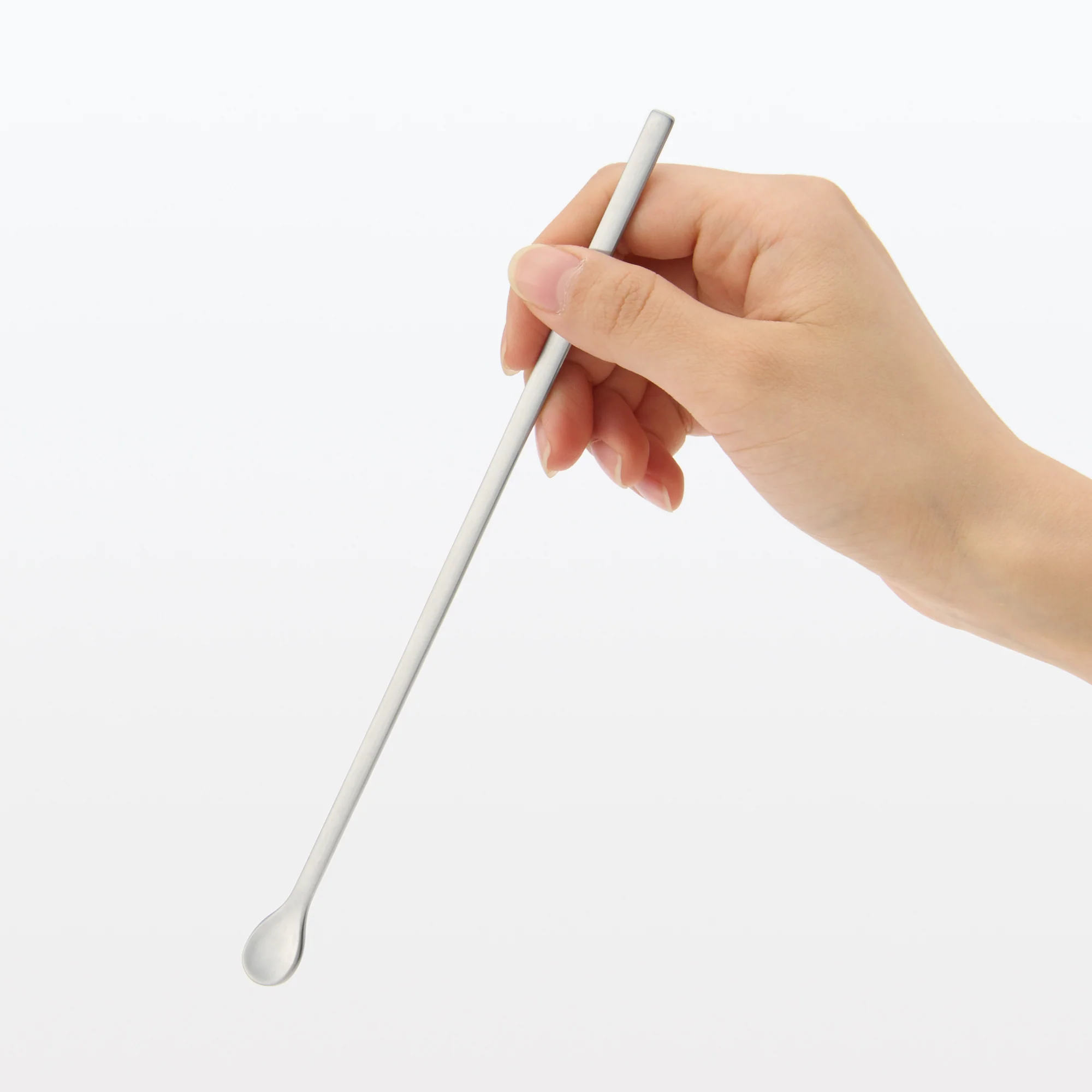 Stainless Steel Stir Stick - Image 3
