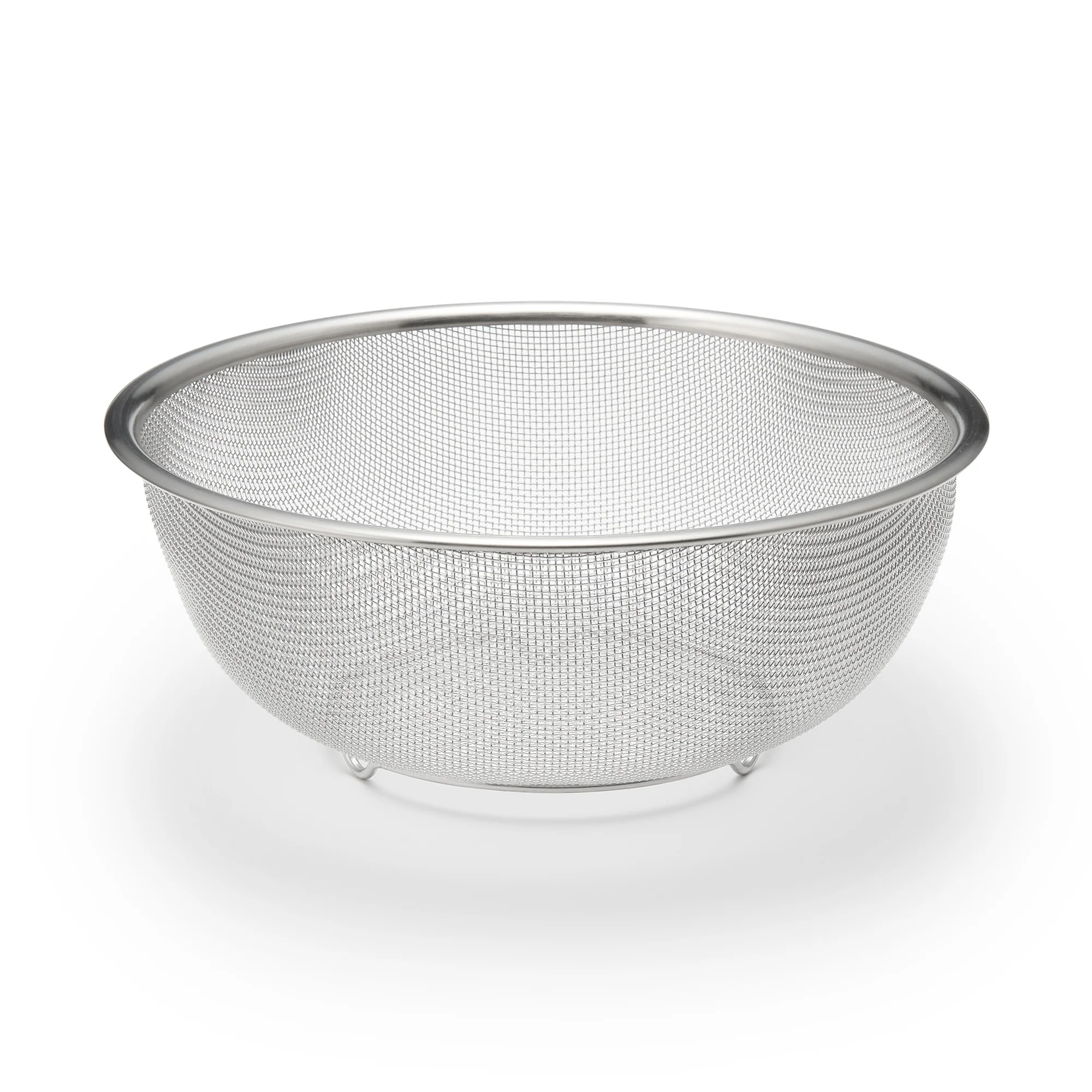 Stainless Steel Strainer