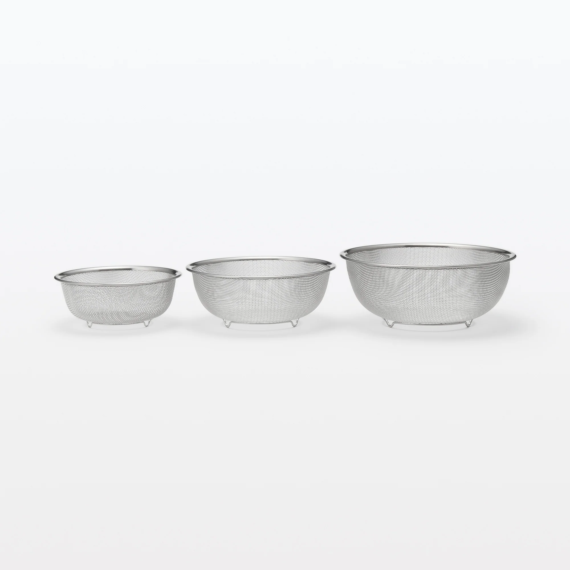 Stainless Steel Strainer - Image 8