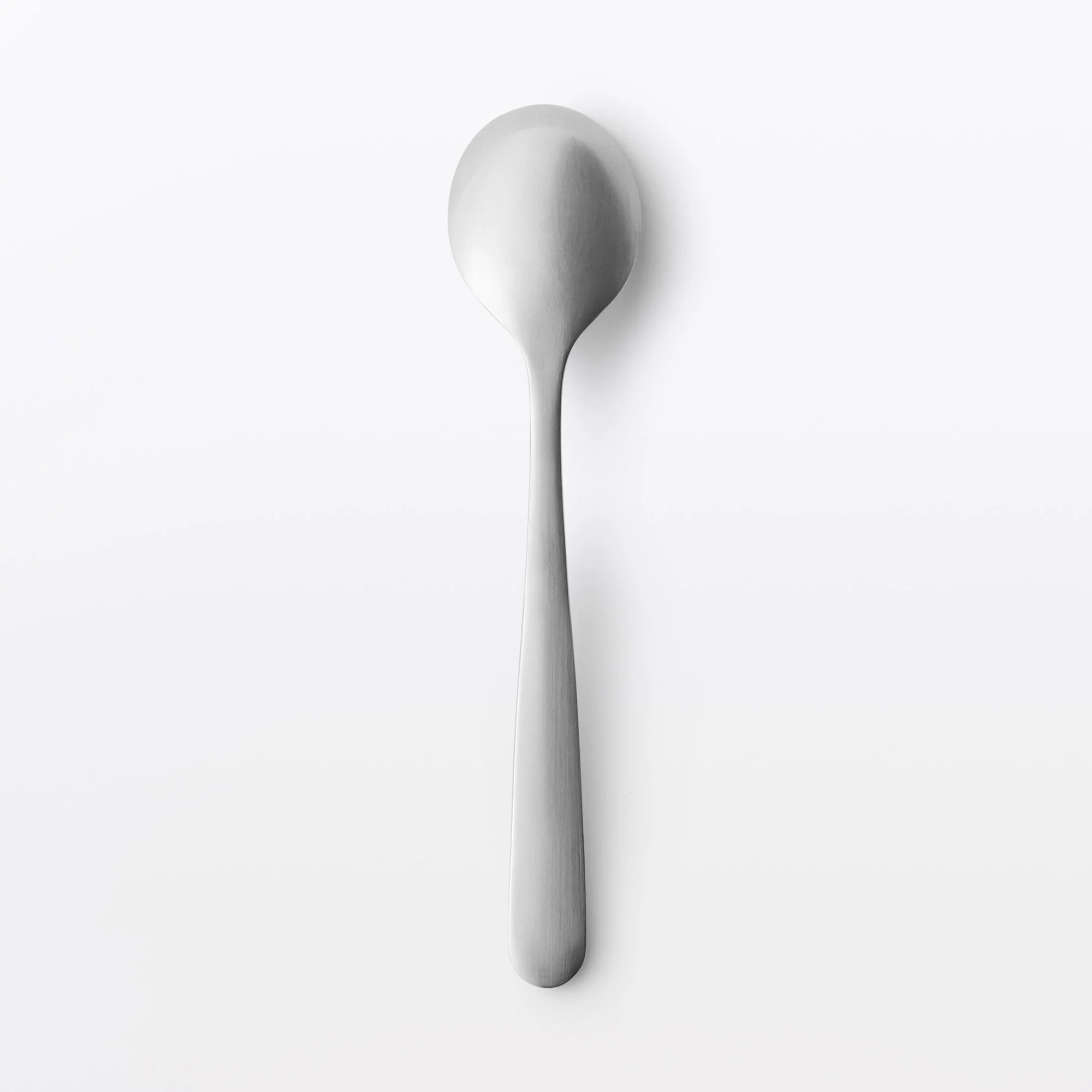 Stainless Steel Table Spoon - Image 5